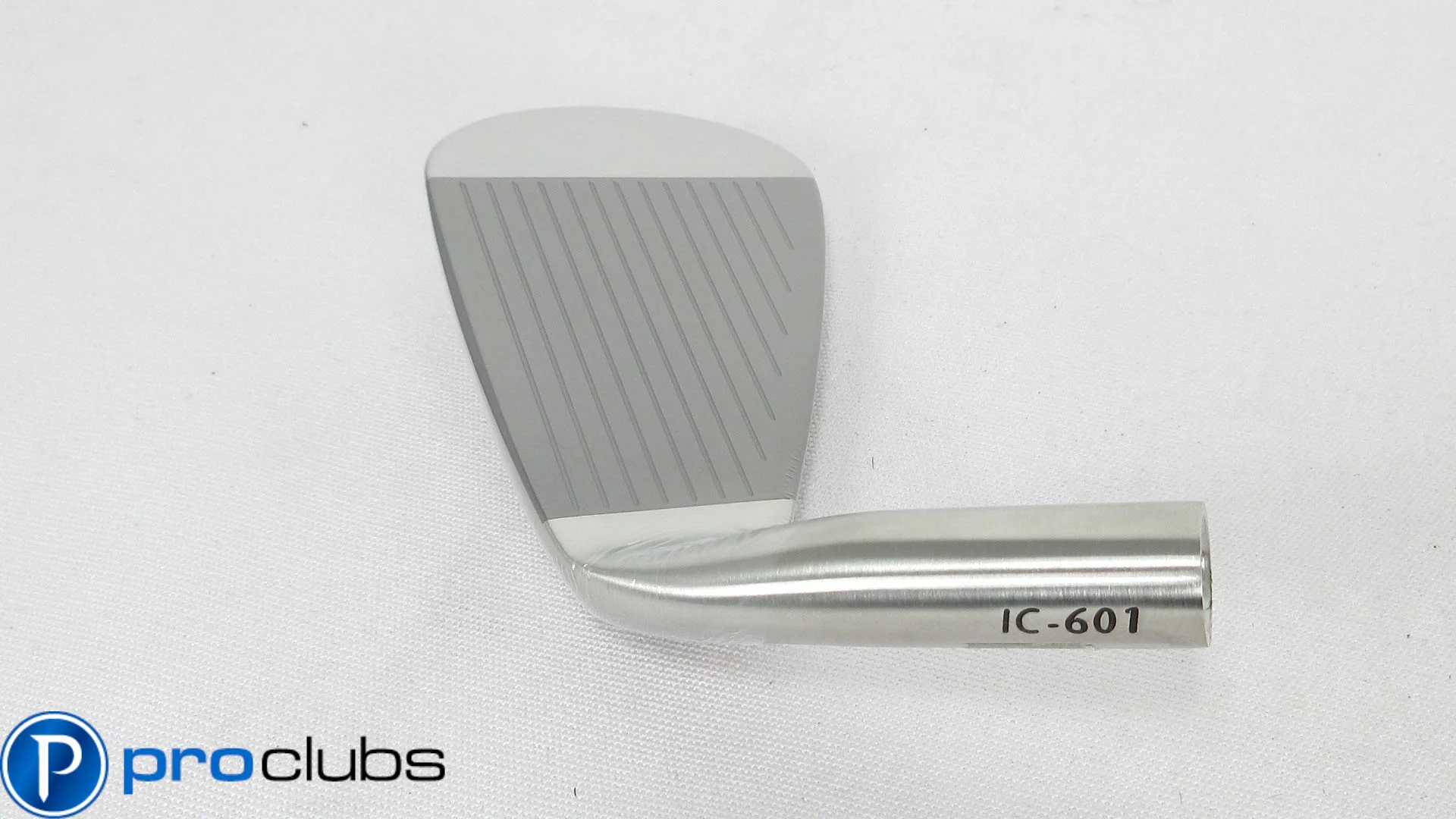 NEW MIURA IC-601 8 IRON -HEAD ONLY- - Image 2