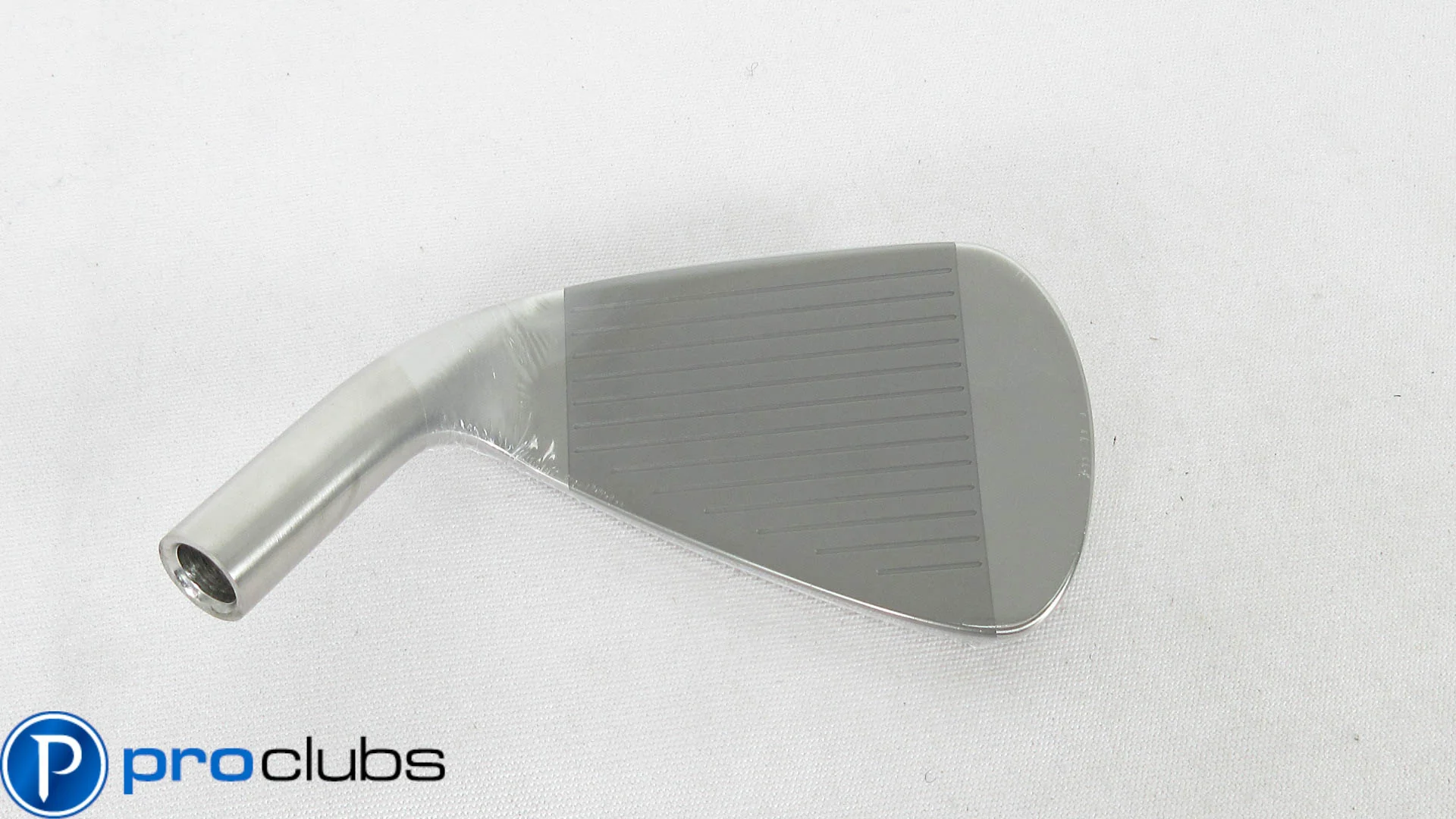NEW MIURA IC-601 8 IRON -HEAD ONLY- - Image 3
