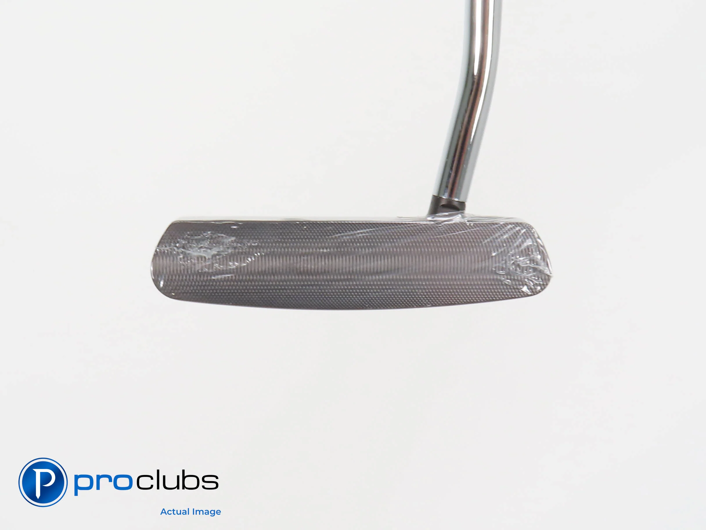 New! Mizuno M-CRAFT III 34" Putter w/Cover - 406590 - Image 2