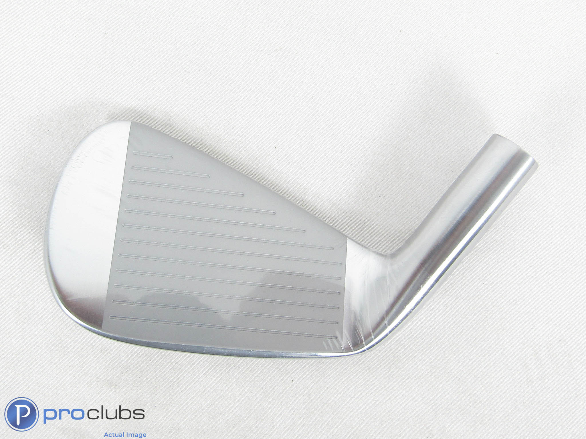 New! Mizuno Pro 221 4 Iron - Head Only - 508170 - Image 2