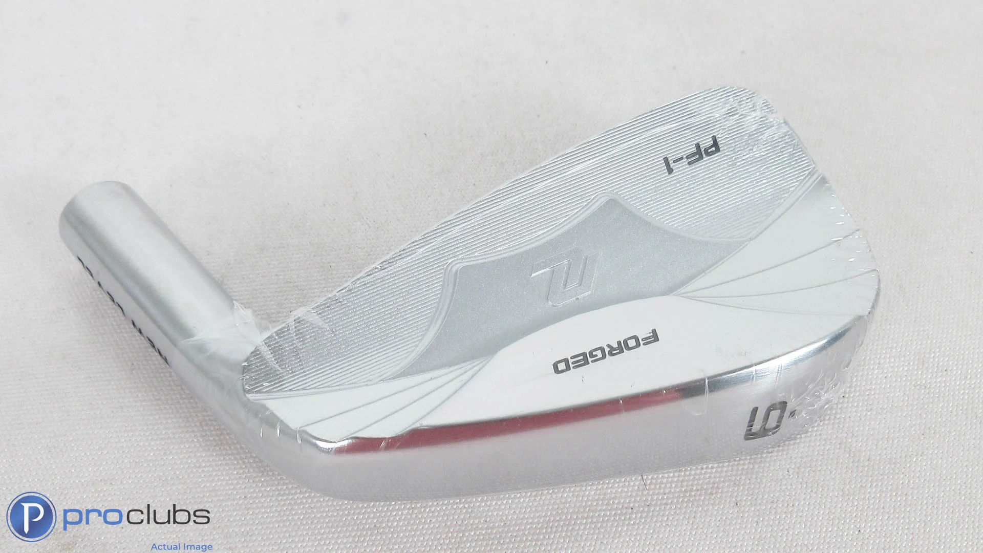 New! New Level PF-1 6 Iron - Head Only - 392985