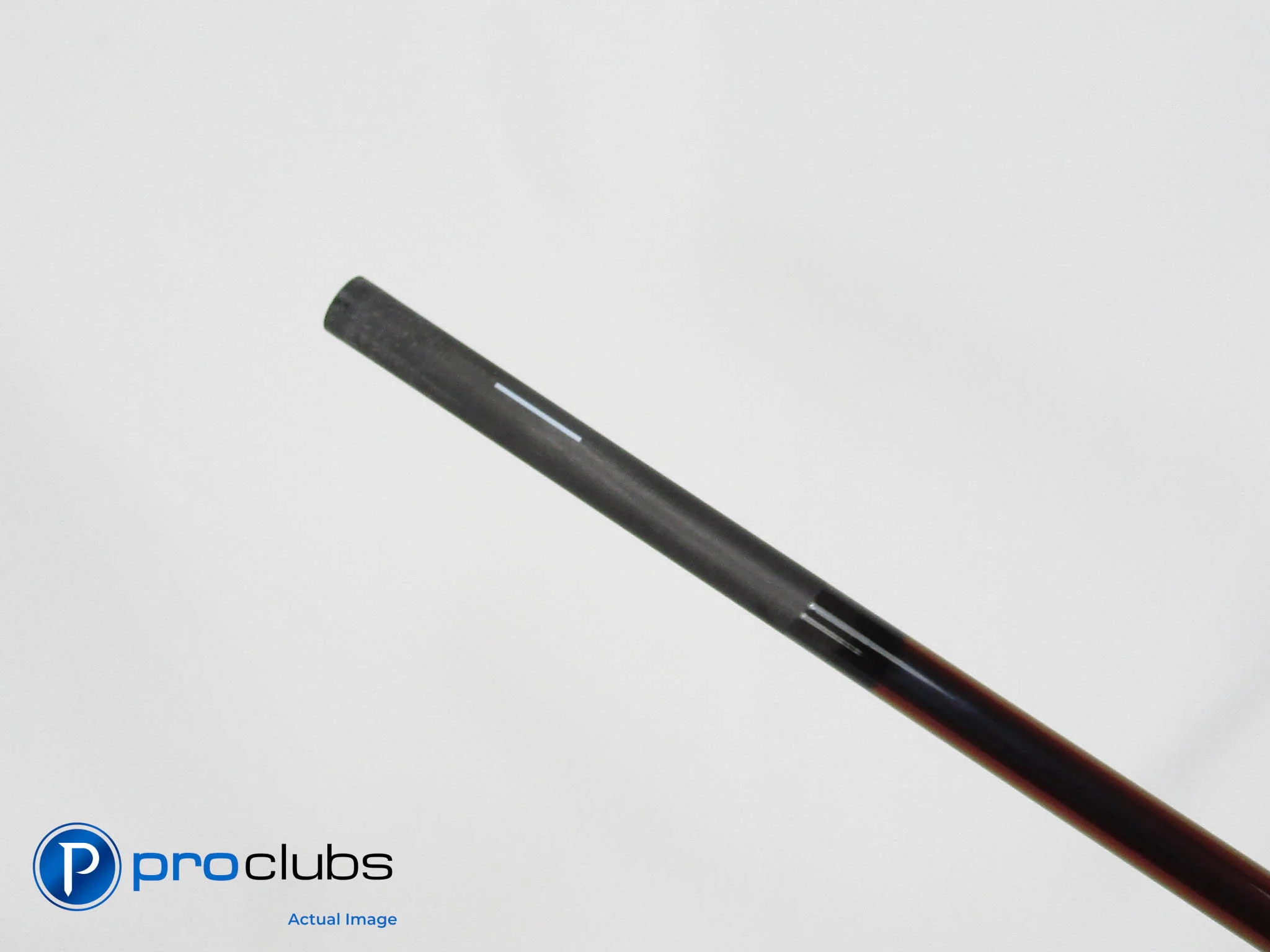 New Newton Tempo Putter Shaft .370" Tip #510807 - Image 2