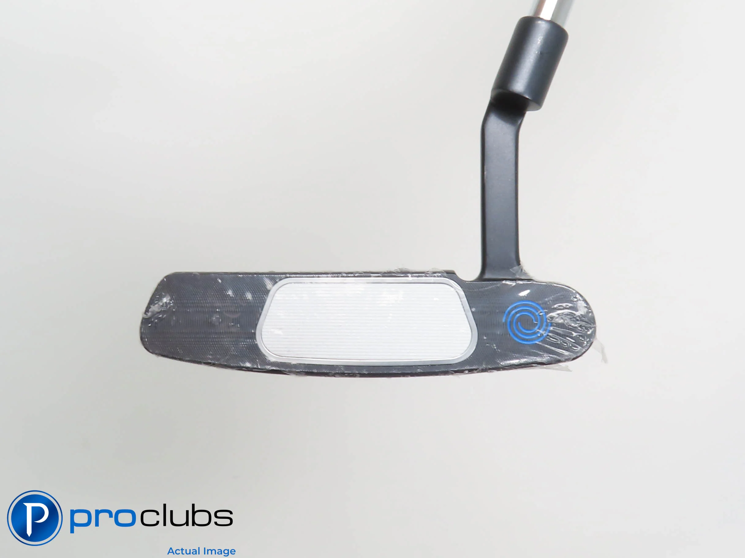 New! Odyssey 2024 Ai-ONE #1 34" Putter - 412123 - Image 2