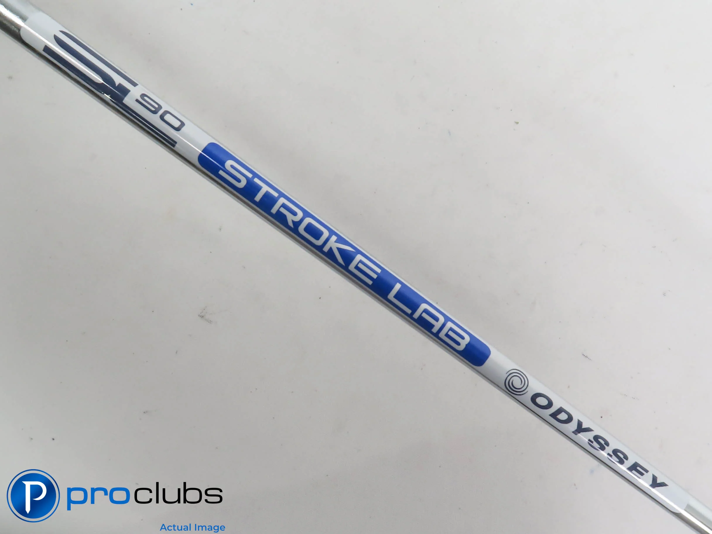 New! Odyssey 2024 Ai-ONE #1 34" Putter - 412123 - Image 4