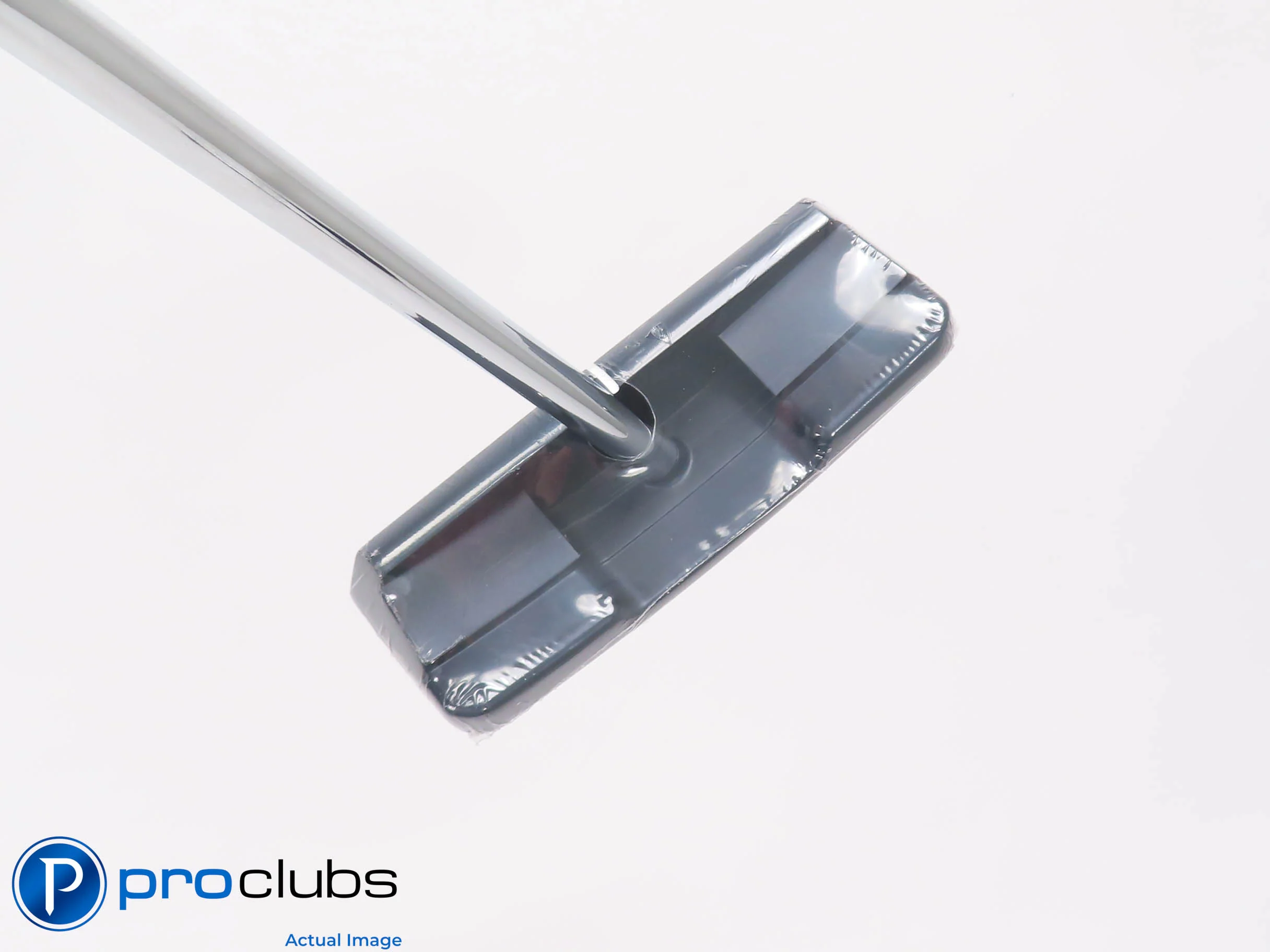 New Odyssey Ai-One Cruiser DW Square 2 Square 38" Putter w/Cover SL 140 512342 - Image 3