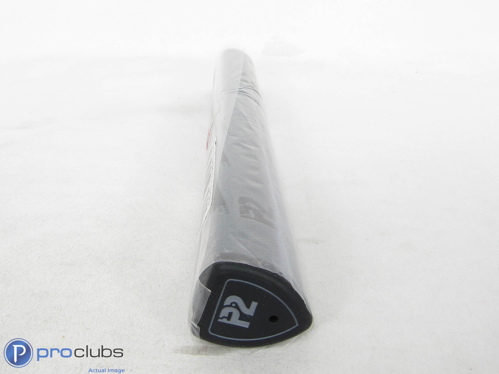 New! P2 Gray React Tour Putter Grip - 509011 - Image 3
