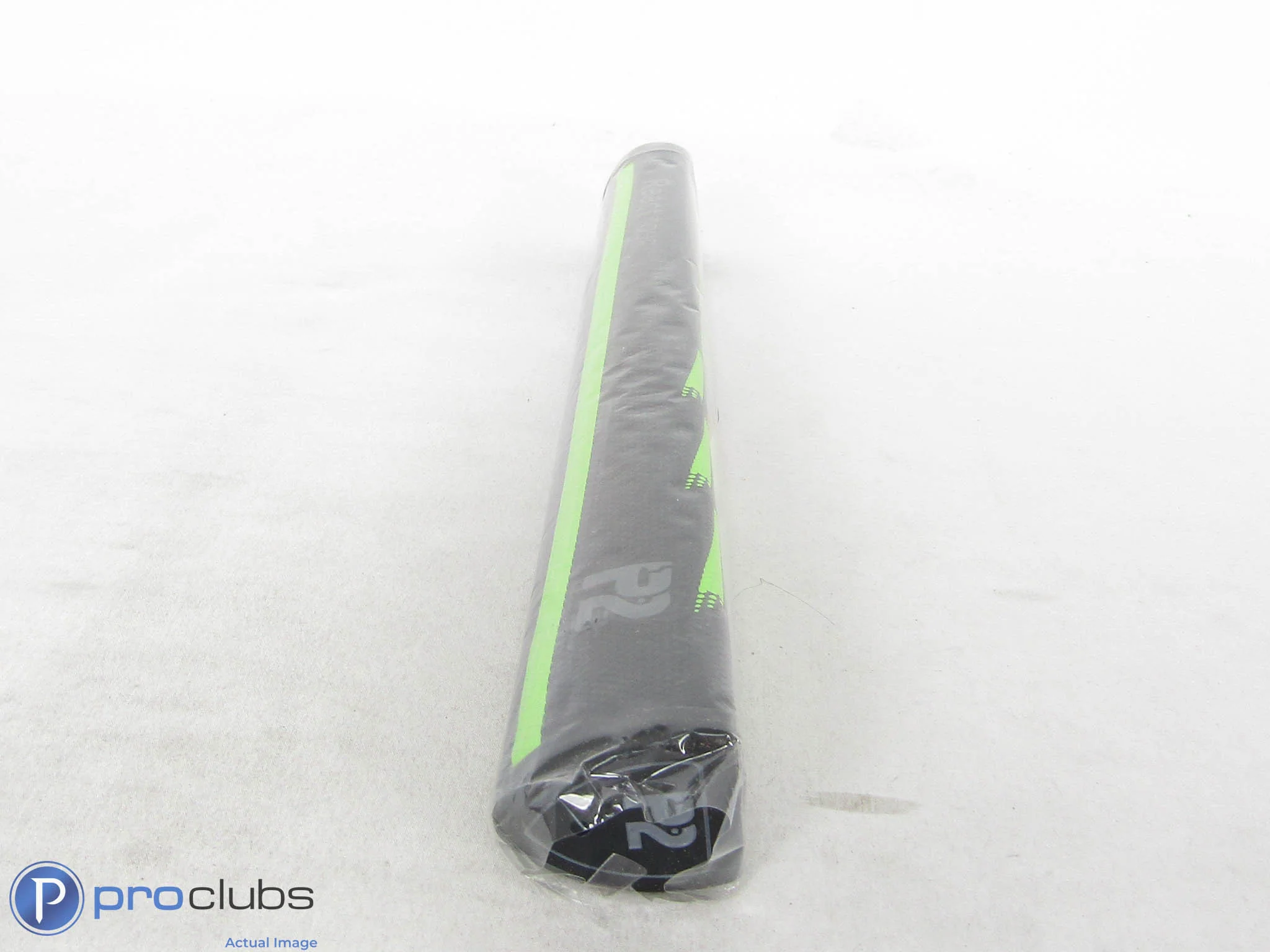 New! P2 Black/Green React Tour Putter Grip - 508984 - Image 3