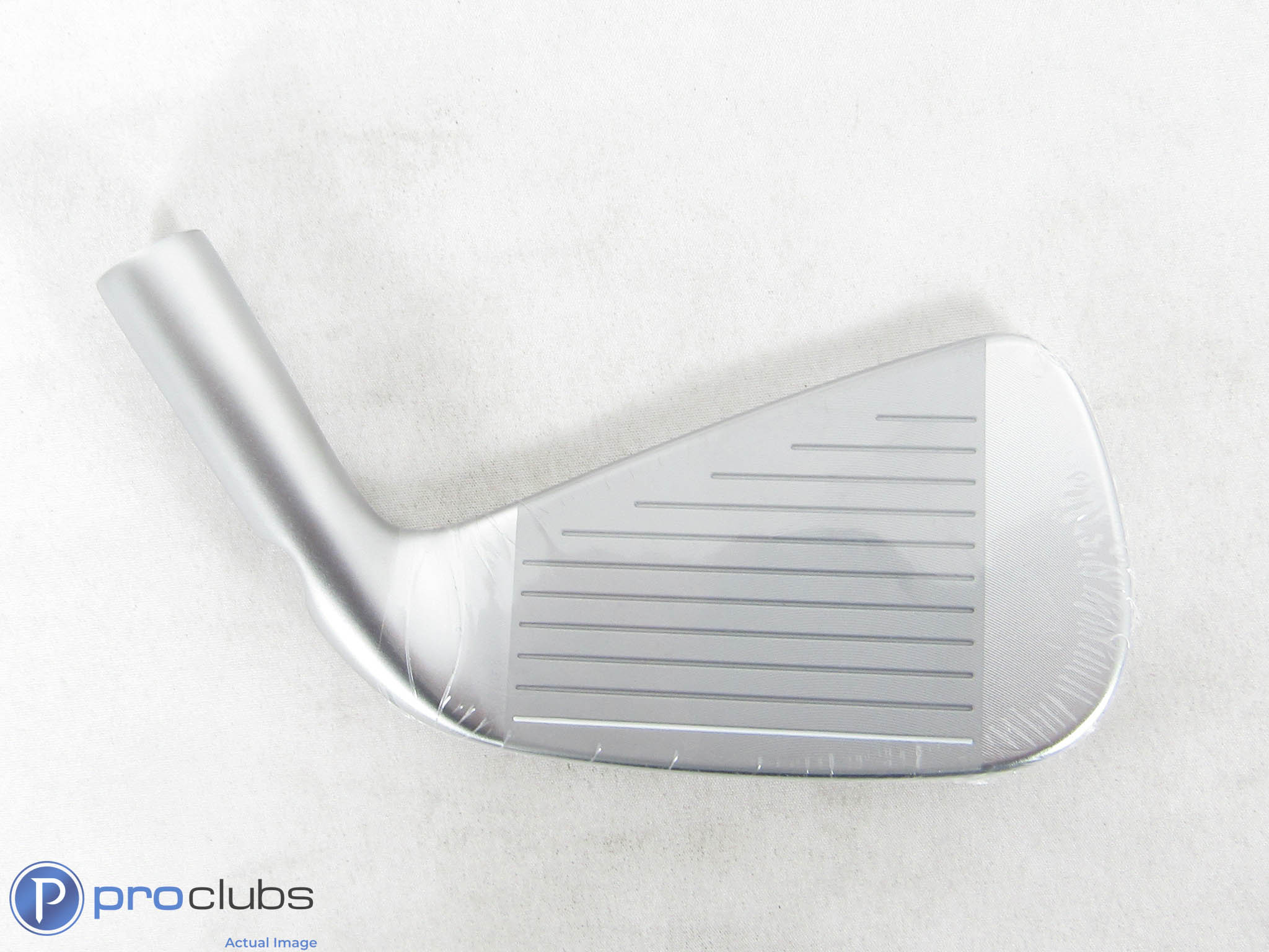 New Left Handed! Ping Blueprint T 3 Iron - Head Only - 507976 - Image 2