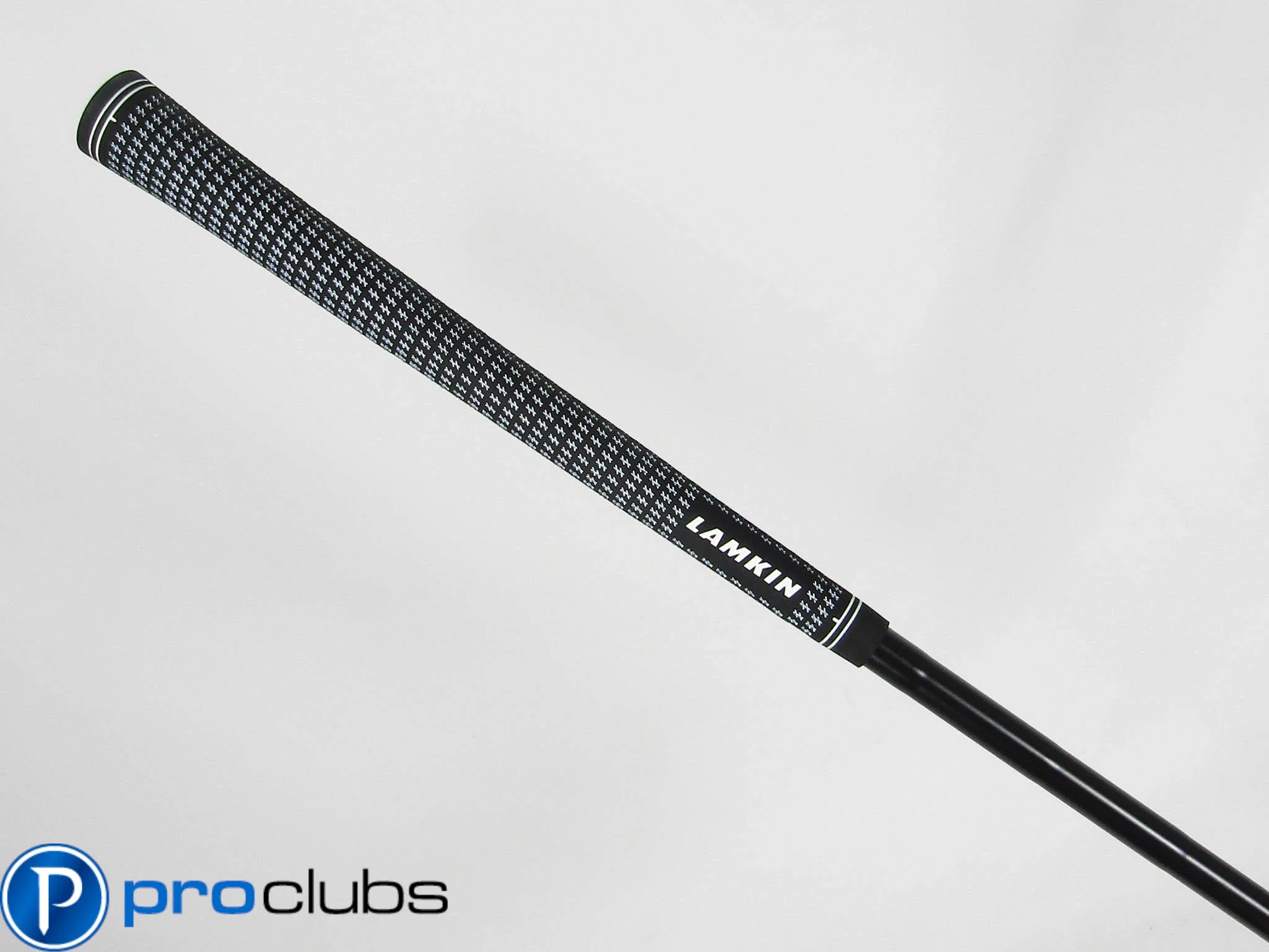 NEW PING S159 BLACK (W-GRIND 14*) 56* WEDGE STEEL BLACK REGULAR FLEX #510287 - Image 4