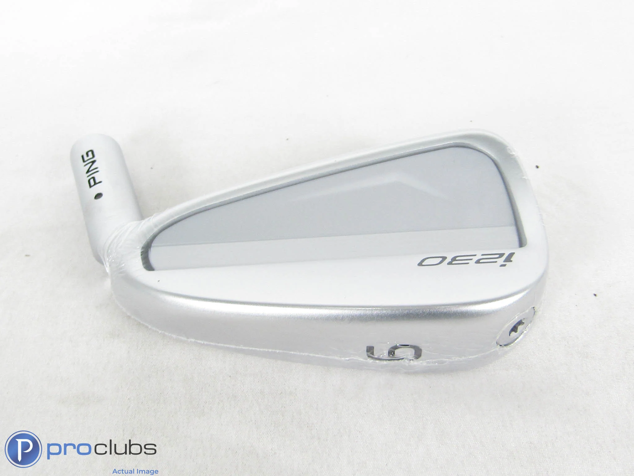 New! Ping i230 6 Iron - Head Only - 507590