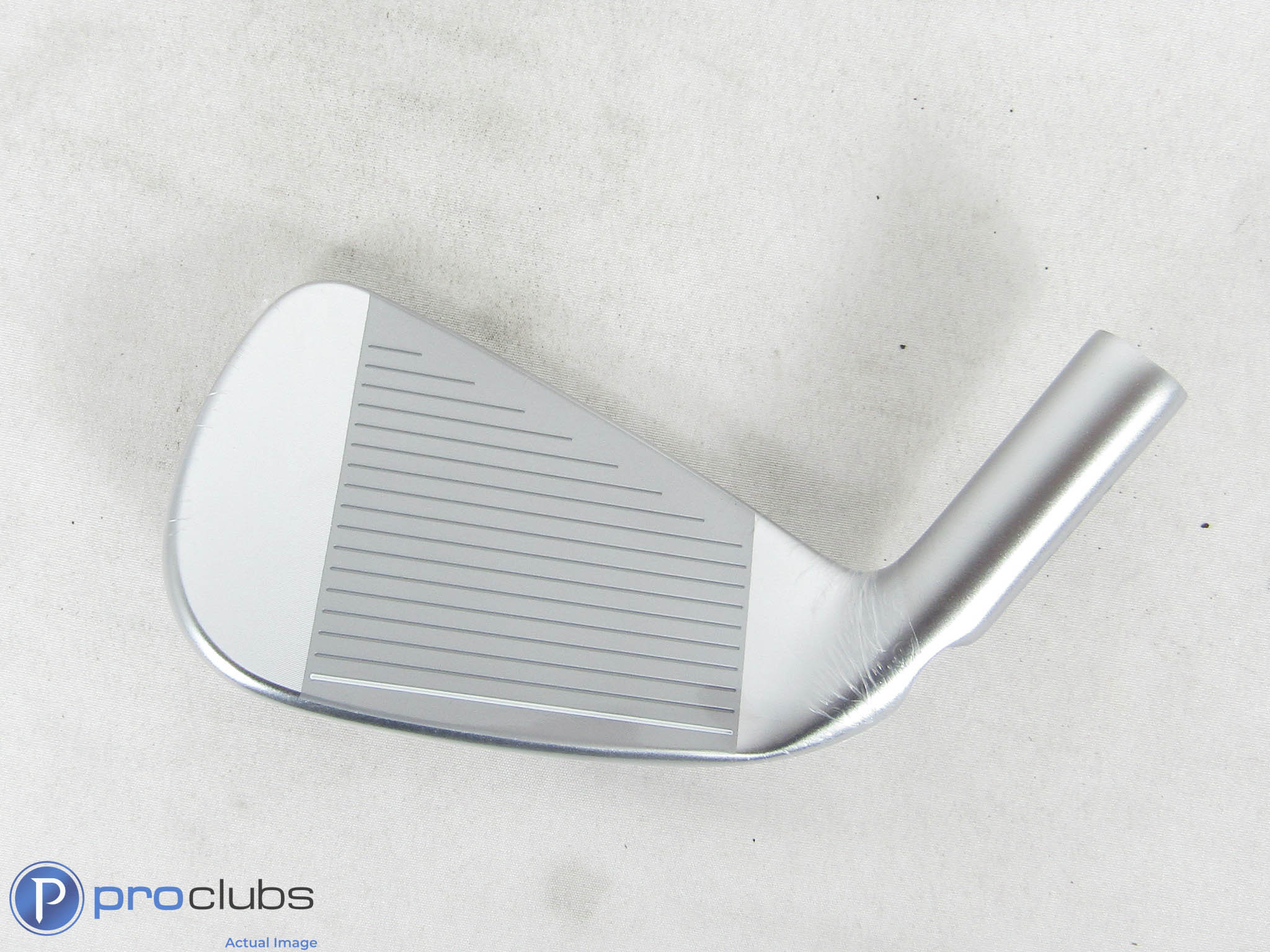 New! Ping i230 6 Iron - Head Only - 507590 - Image 2