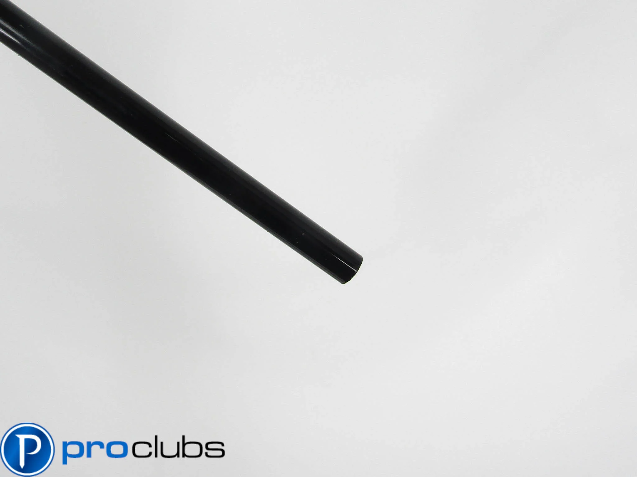 NEW PROJECT X HZRDUS BLACK GEN4 90G 6.0 STIFF FLEX HYBRID SHAFT #509862 - Image 3