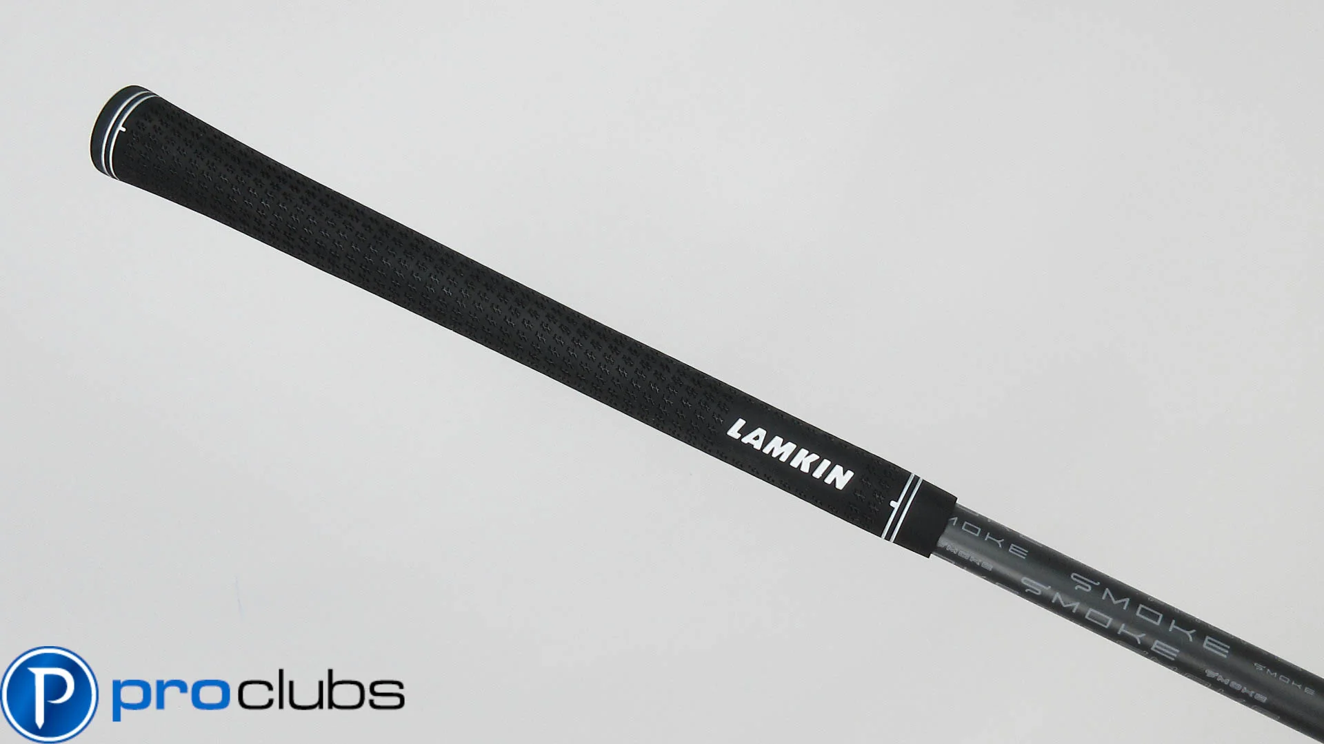 NEW PROJECT X HZRDUS SMOKE iM10 60g 6.5 X-FLEX DRIVER SHAFT w/TaylorMade Adapter - Image 2