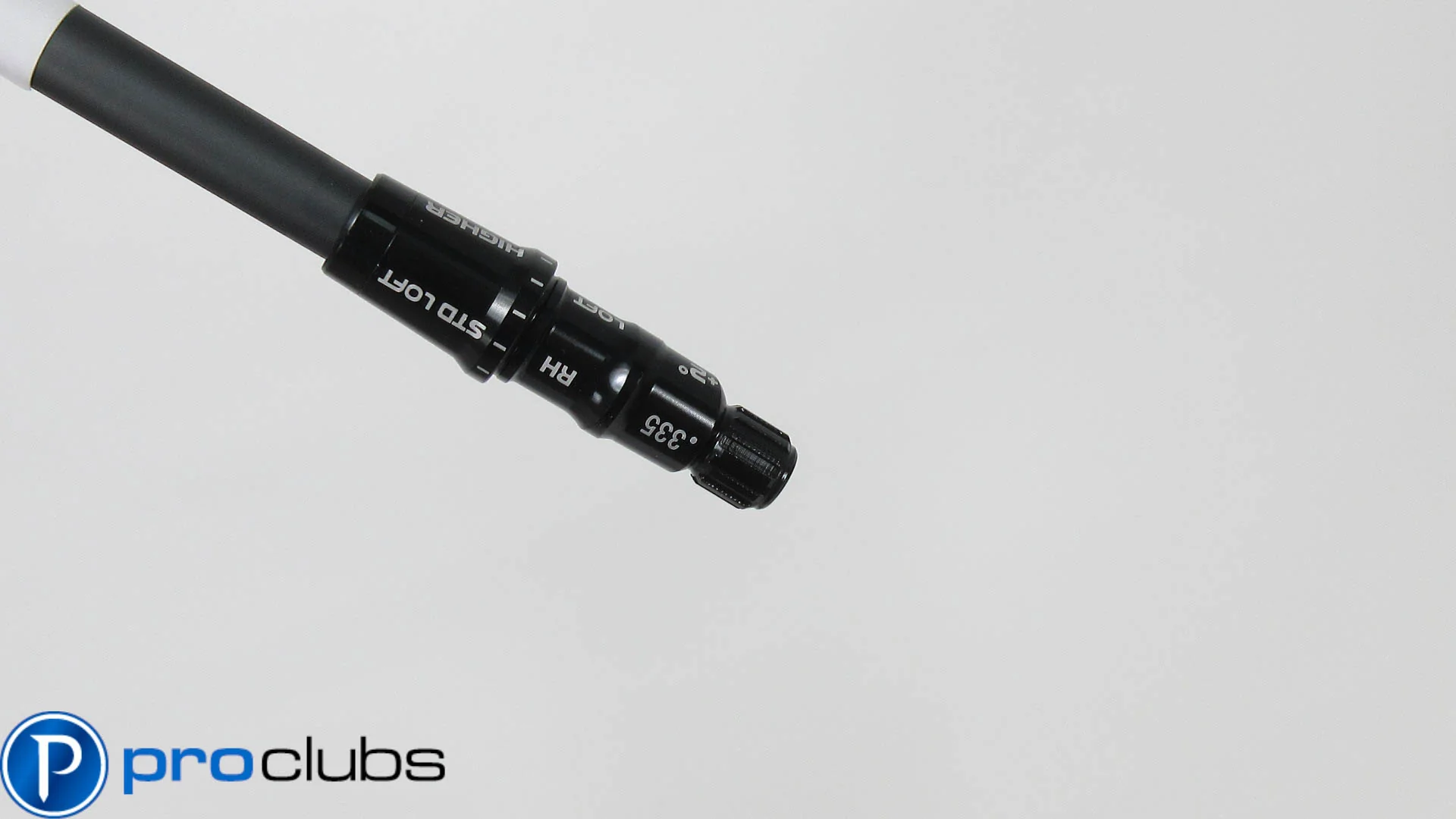 NEW PROJECT X HZRDUS SMOKE iM10 60g 6.5 X-FLEX DRIVER SHAFT w/TaylorMade Adapter - Image 3