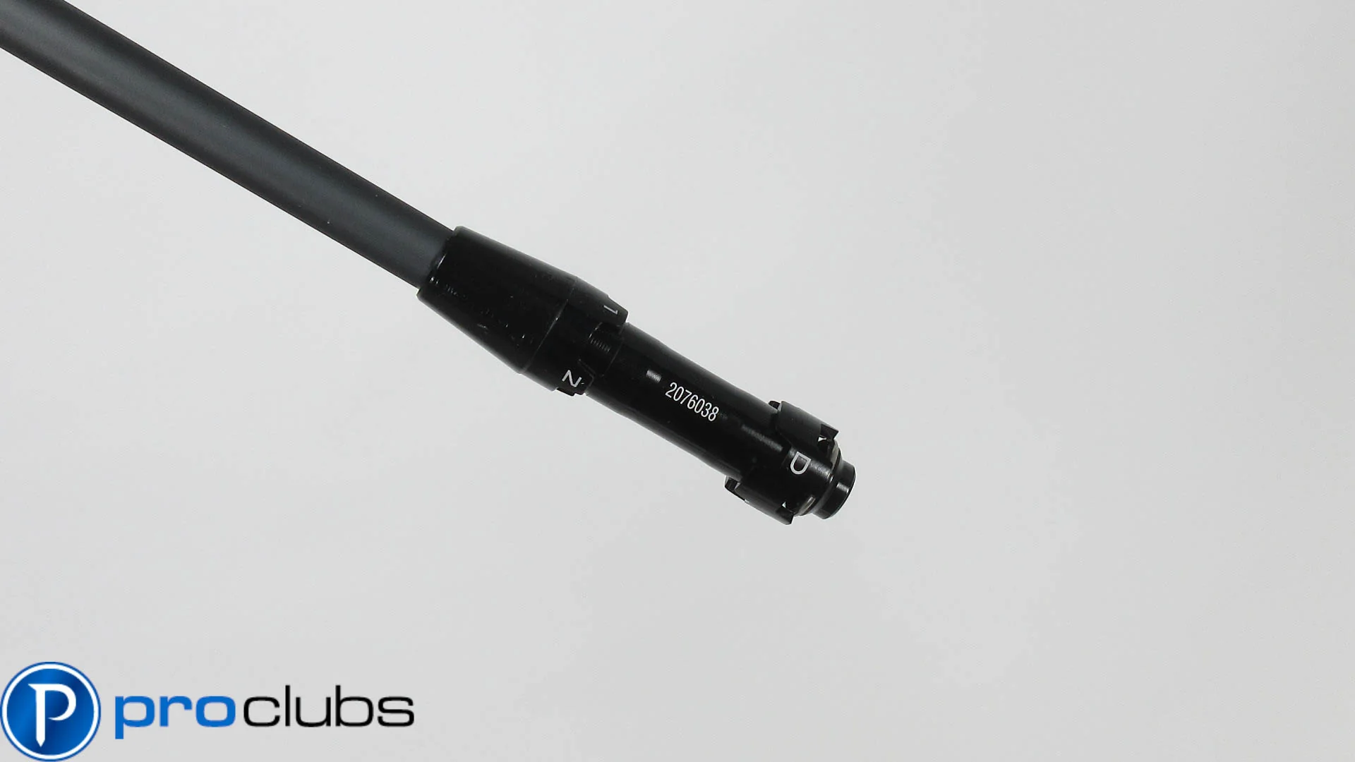NEW PROJECT X HZRDUS SMOKE iM10 60g 6.5 X-FLEX DRIVER SHAFT w/Titleist Adapter - Image 3