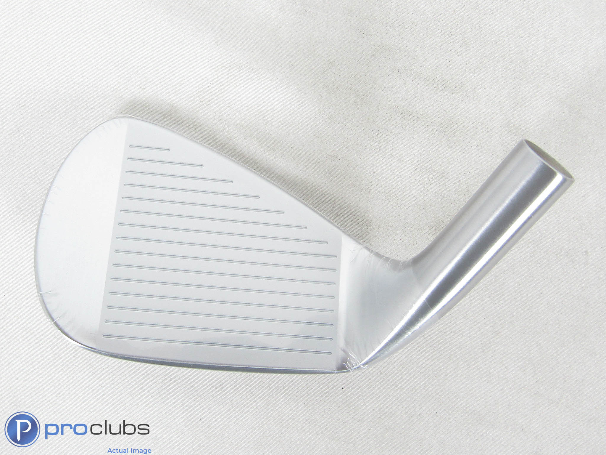 New! Proto Concept C03TC Pitching Wedge - Head Only - 508278 - Image 2