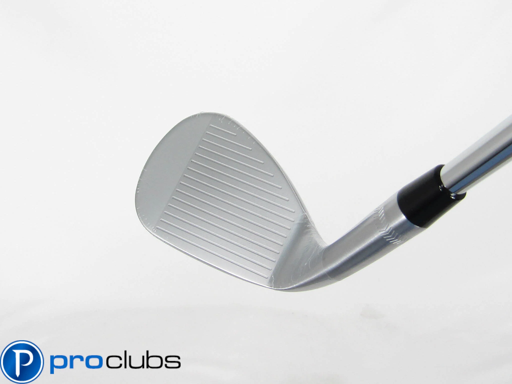 NEW PXG 0311 FORGED (09*) 58* WEDGE STEEL STIFF FLEX #510345 - Image 2