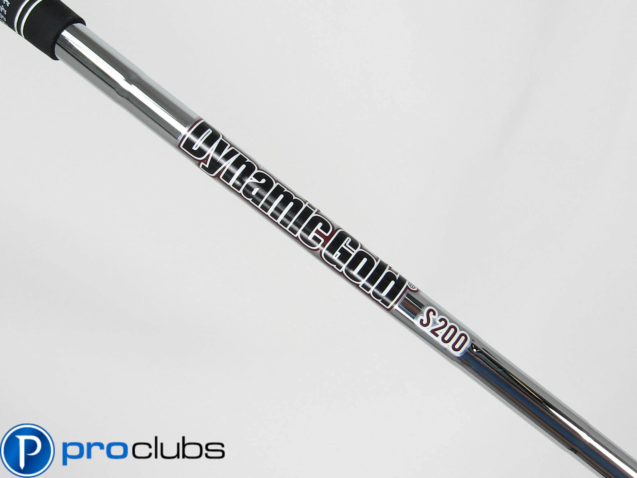 NEW PXG 0311 FORGED (09*) 58* WEDGE STEEL STIFF FLEX #510345 - Image 3