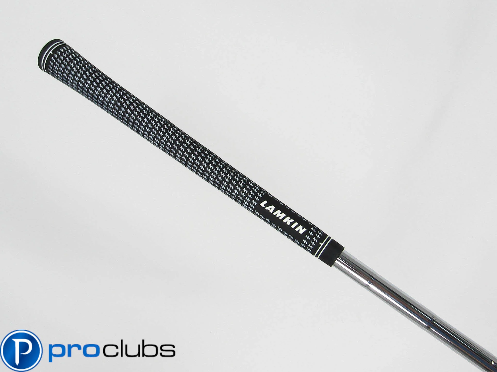 NEW PXG 0311 FORGED (09*) 58* WEDGE STEEL STIFF FLEX #510345 - Image 4