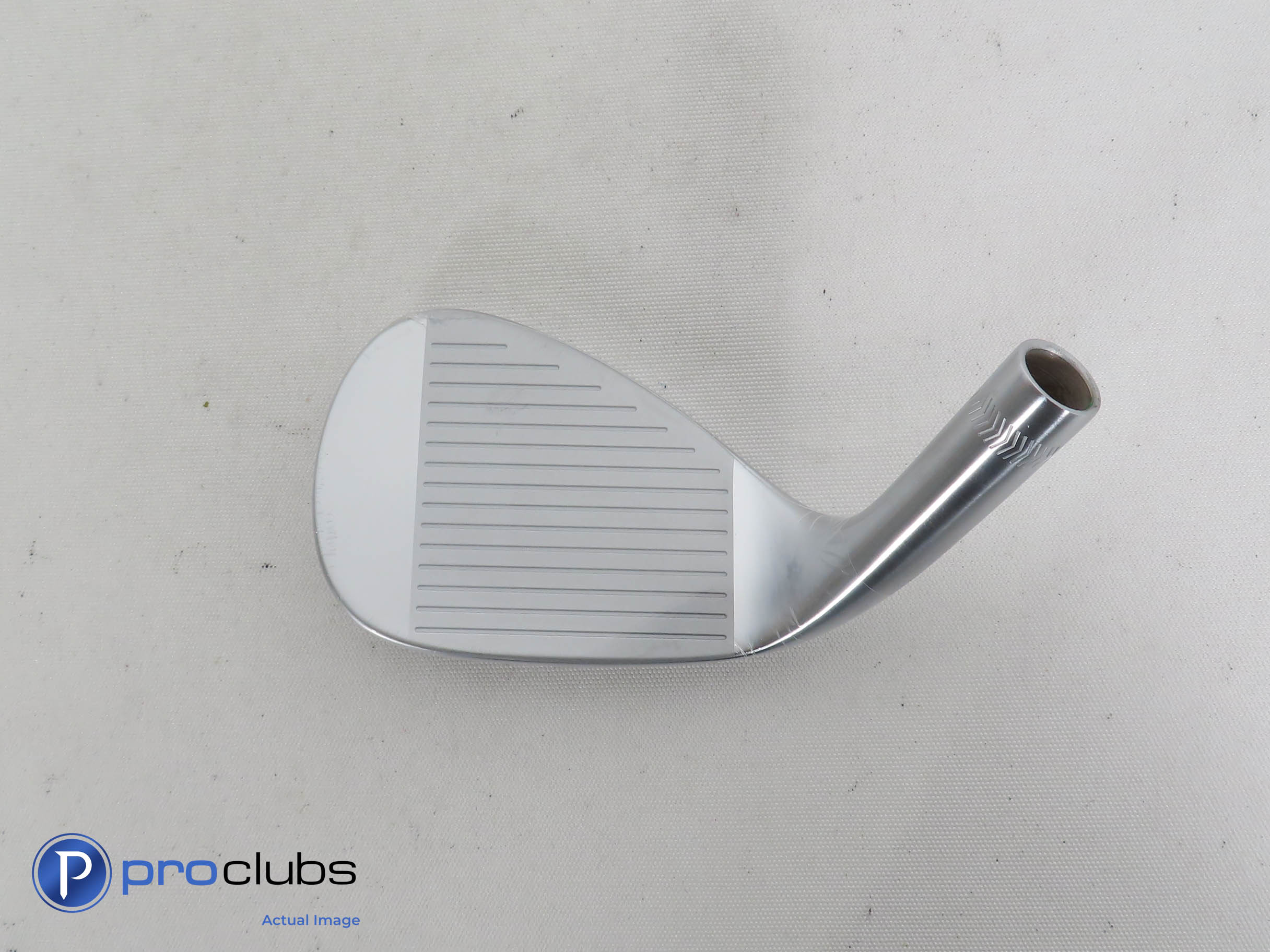 NEW! PXG 0311 Forged 60*(09) -Head Only Wedge-Right Handed- 337099 - Image 3