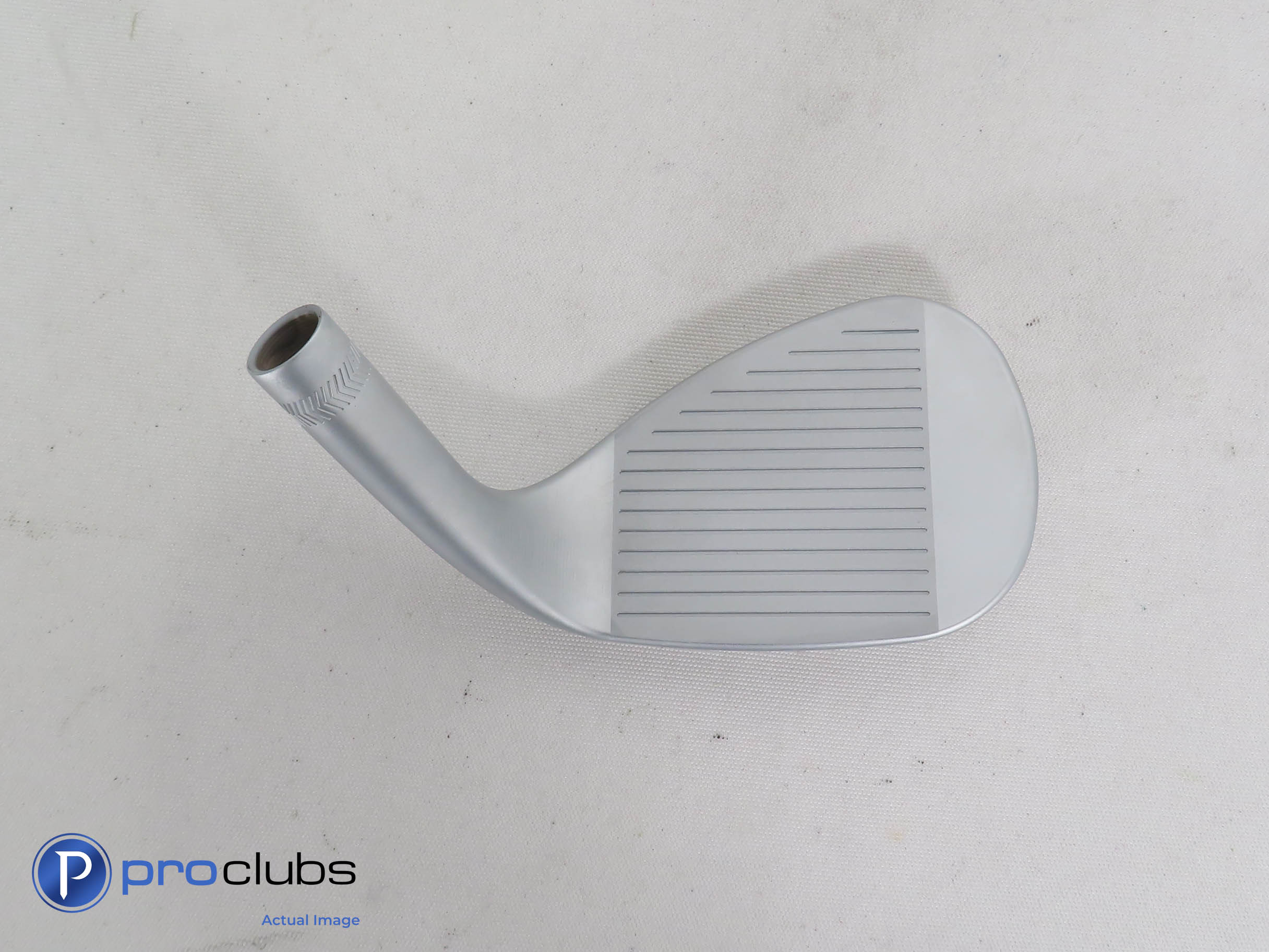NEW! PXG 0311 Sugar Daddy 60*(07) -Head Only Wedge-Left Handed- 337093 - Image 3