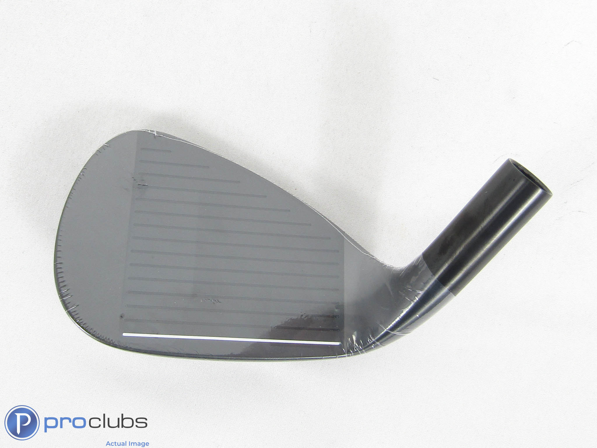 New! PXG 0311P Gen5 Black Gap Wedge - Head Only - 437808 - Image 2