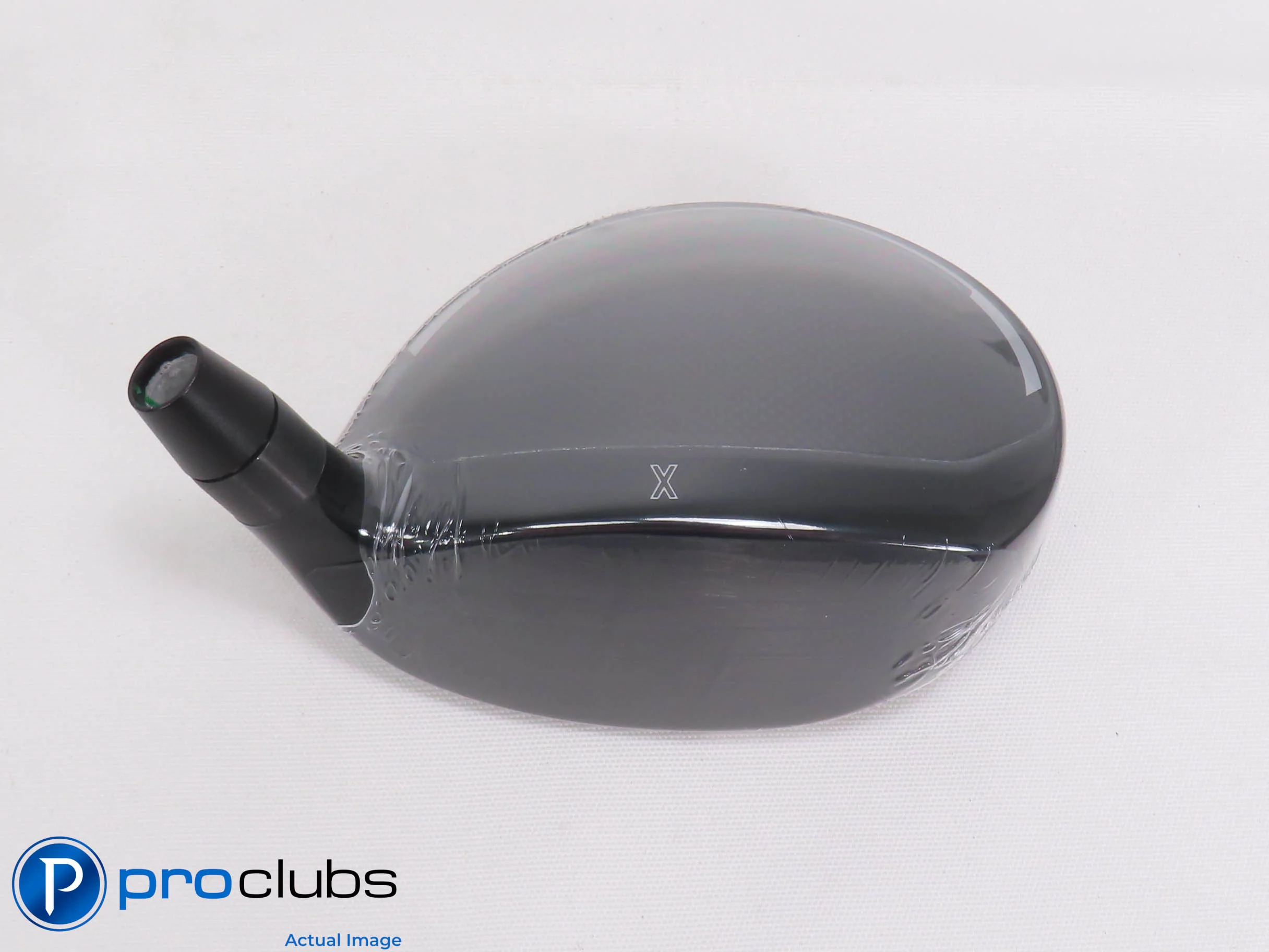 New! Left Handed PXG 0311 Black Ops 18* 5 Wood - Head Only w/ Adapter - 507771 - Image 2