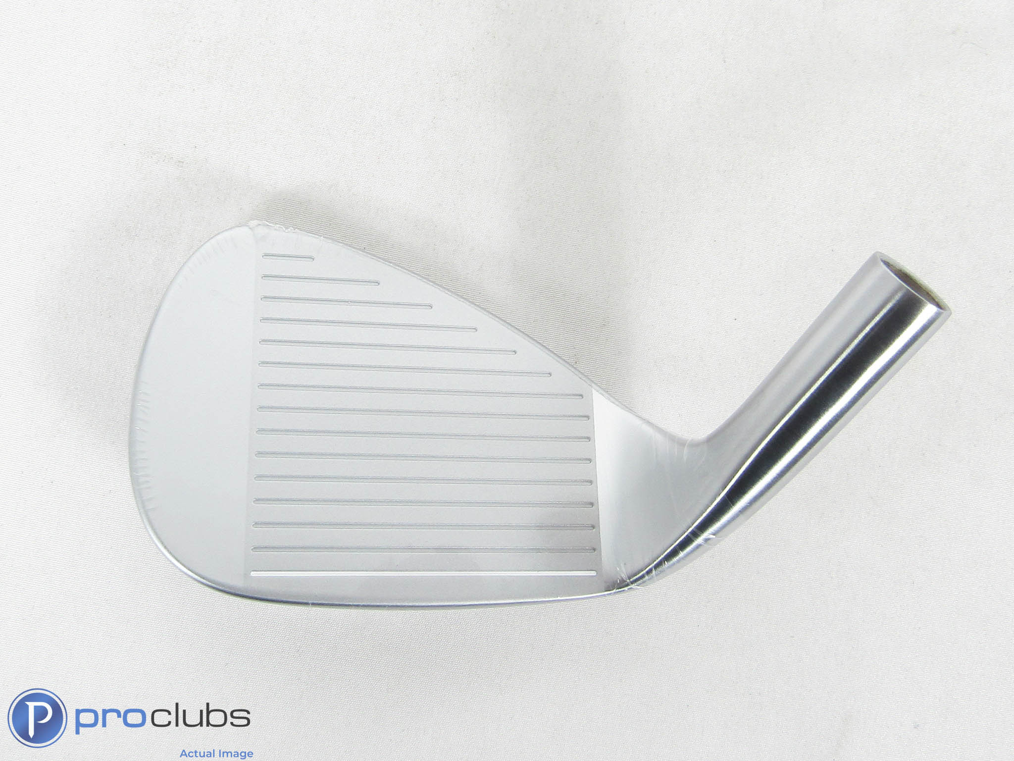 New! PXG Gen4 0311T Gap Wedge - Head Only - 444177 - Image 2
