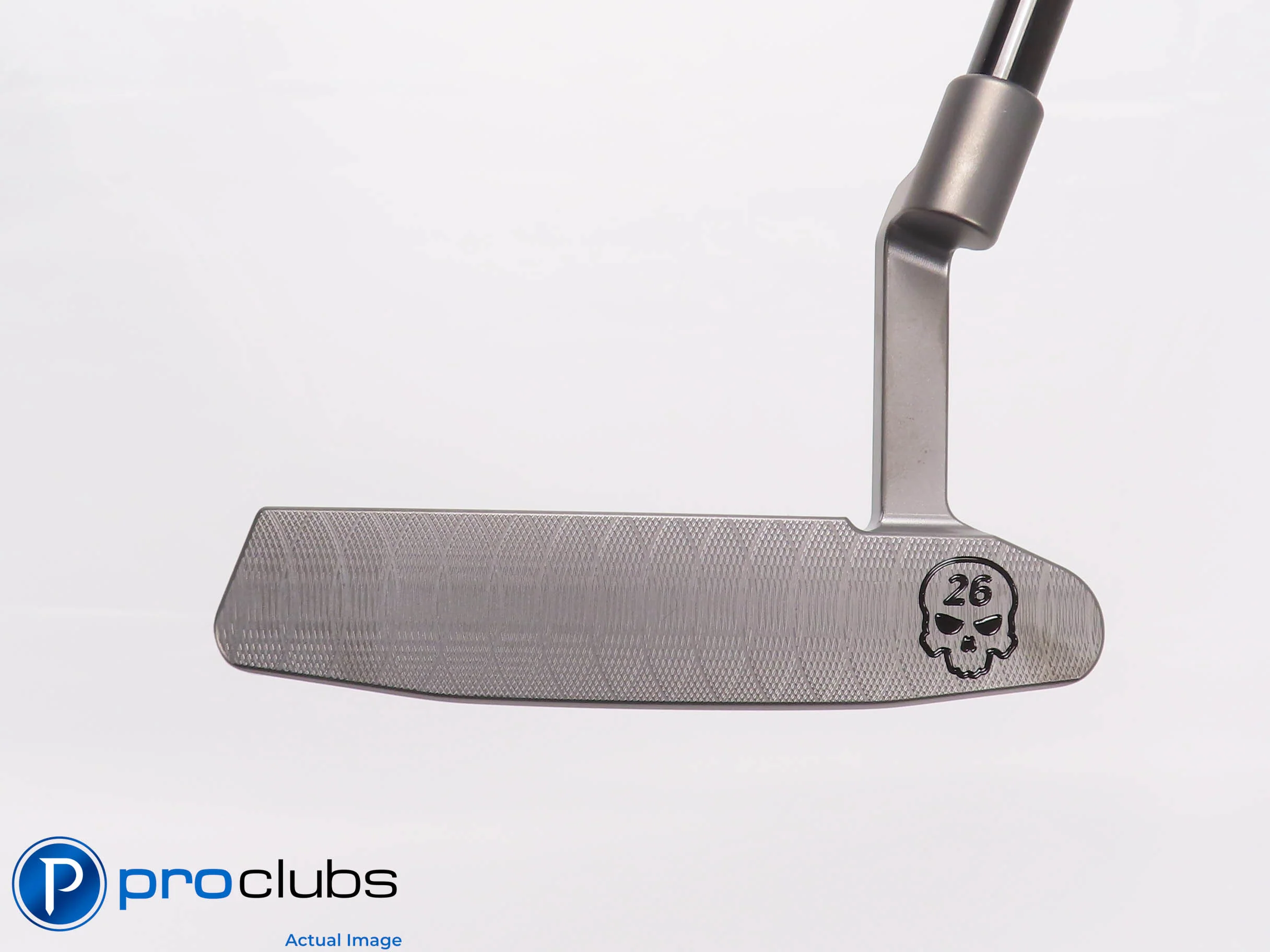 NEW PXG Tour Series FAT BRANDON 35" PUTTER w/Headcover - PXG M16 Shaft 464080 - Image 2