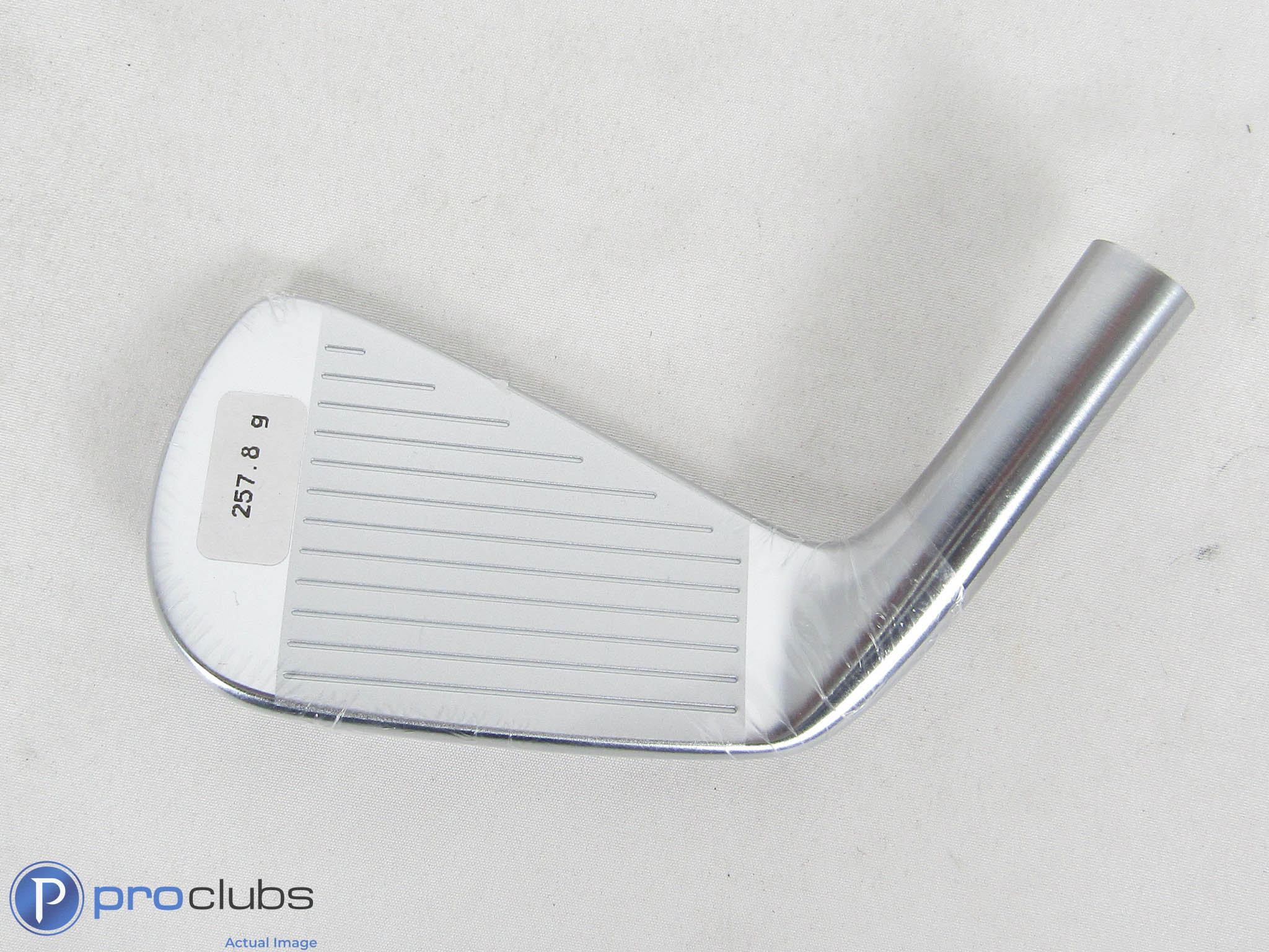 New! Scott Golf 5 Iron - Head Only - 436479 - Image 2