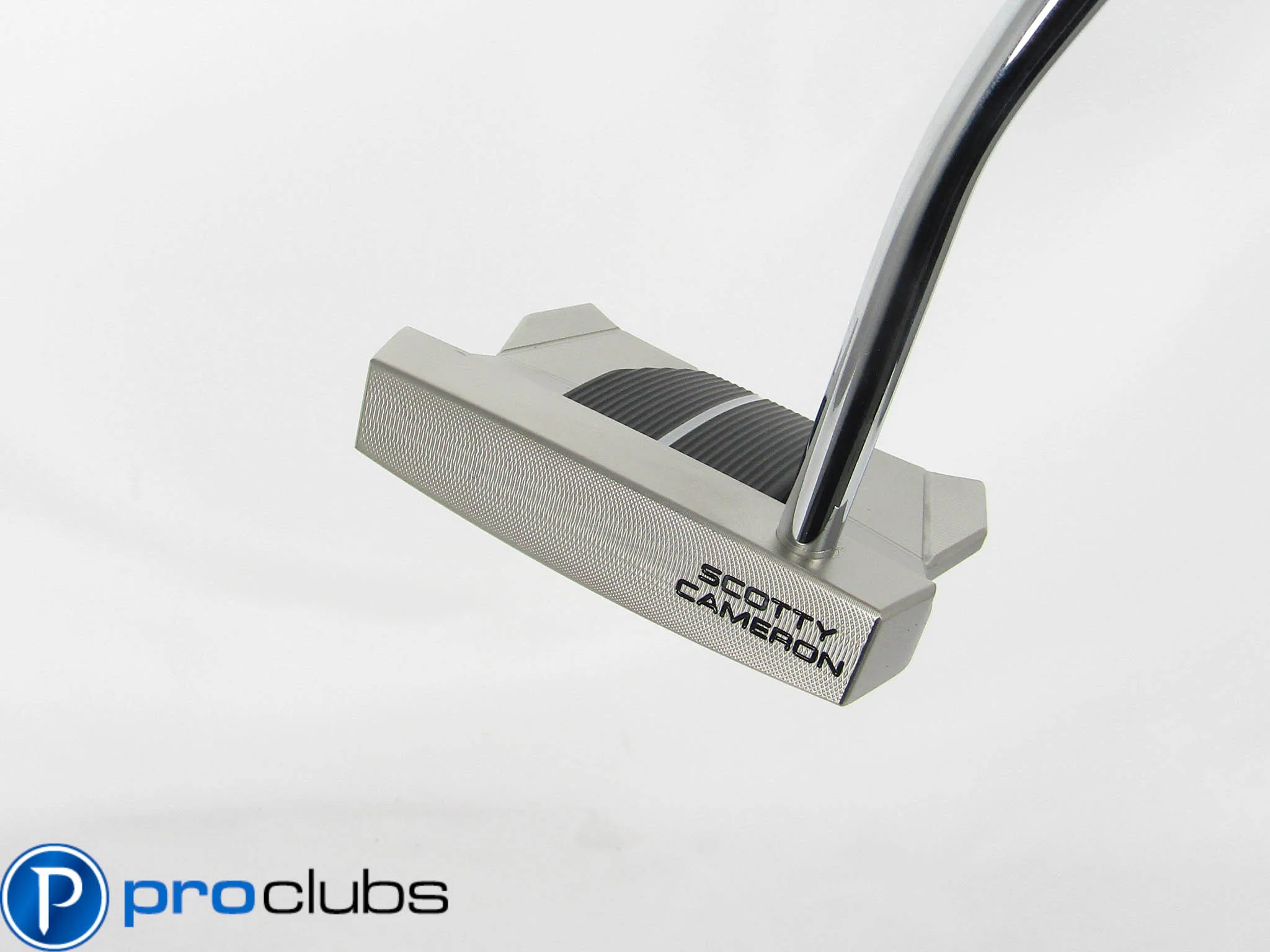 NEW SCOTTY CAMERON 2022 PHANTOM X 11 HEAVIER 360G PUTTER 34.5" #504872 - Image 2