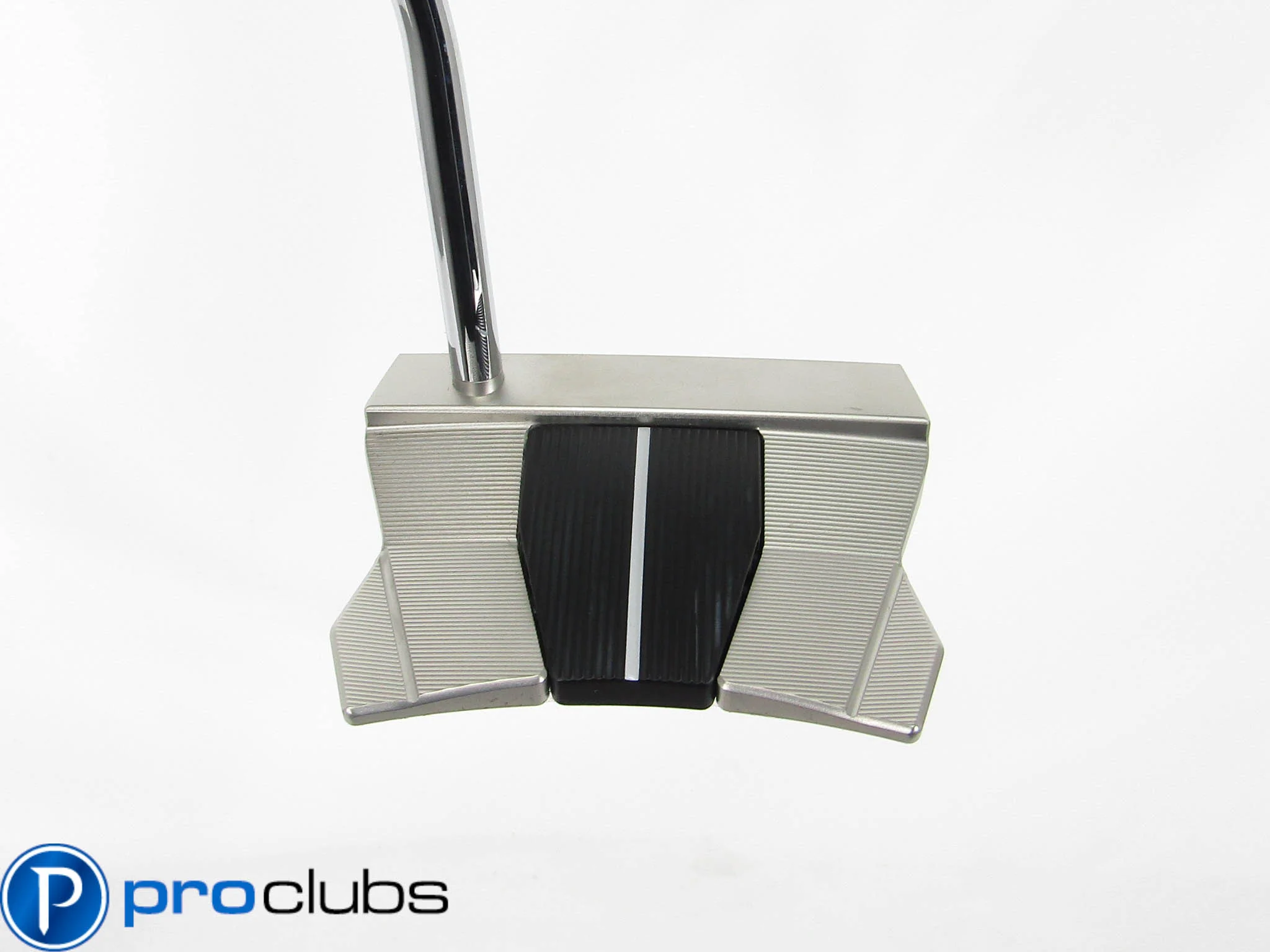 NEW SCOTTY CAMERON 2022 PHANTOM X 11 HEAVIER 360G PUTTER 34.5" #504872 - Image 3