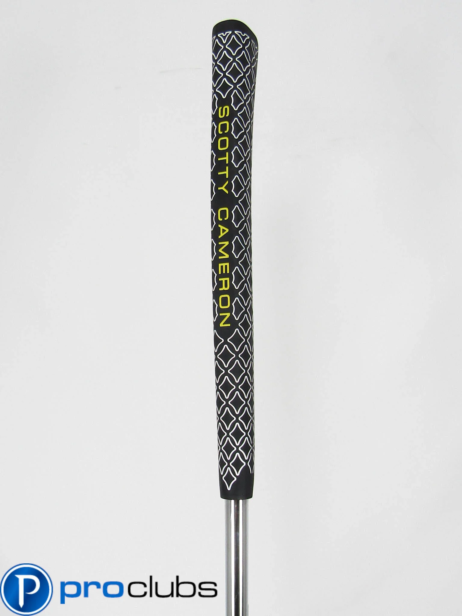 NEW SCOTTY CAMERON 2022 PHANTOM X 11 HEAVIER 360G PUTTER 34.5" #504872 - Image 6