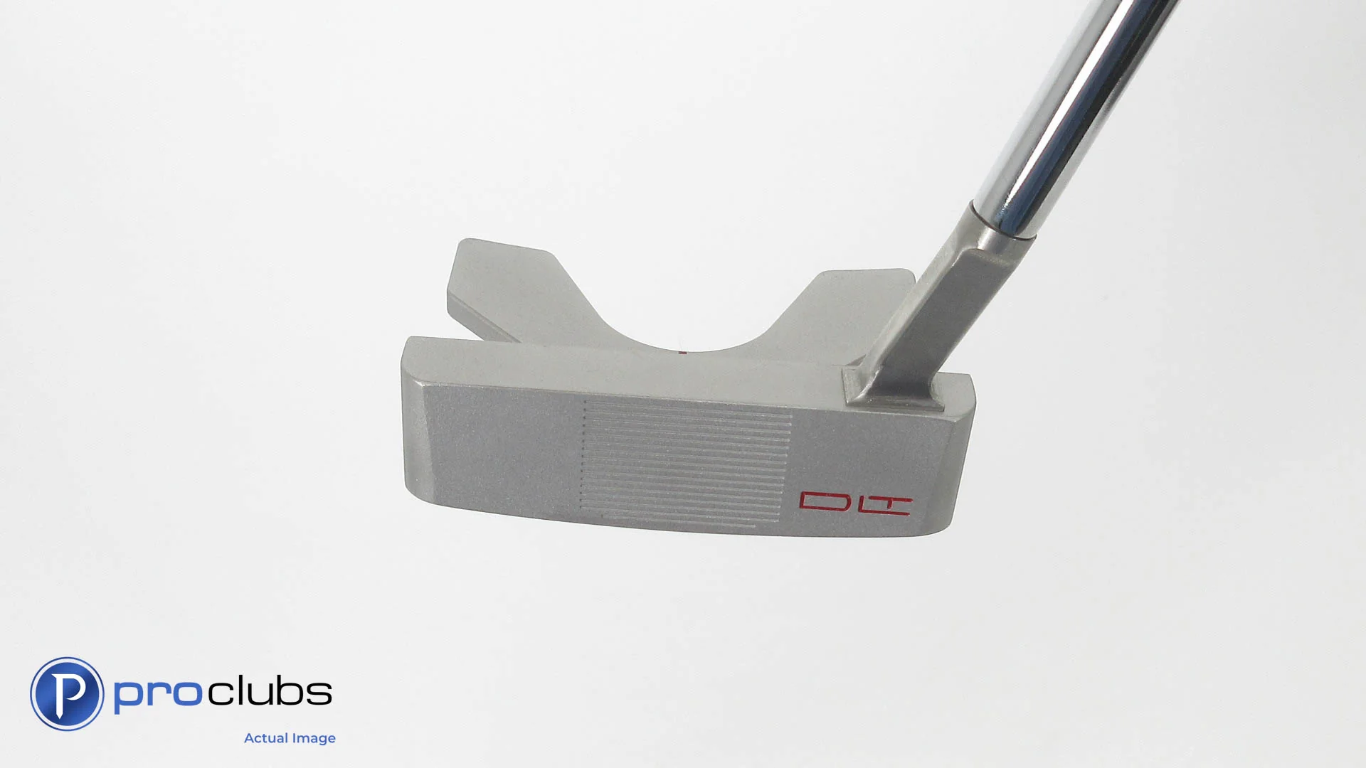 New! SIK Flo M Series Slant Neck 35" Putter w/ HC (Flange Line) - 368205 - Image 2