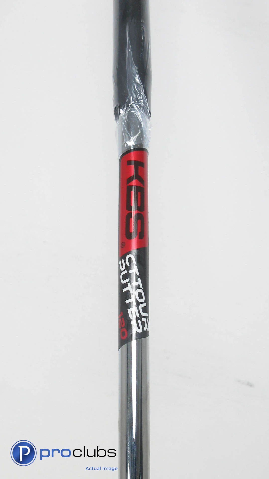 New! SIK Flo M Series Slant Neck 35" Putter w/ HC (Flange Line) - 368205 - Image 5