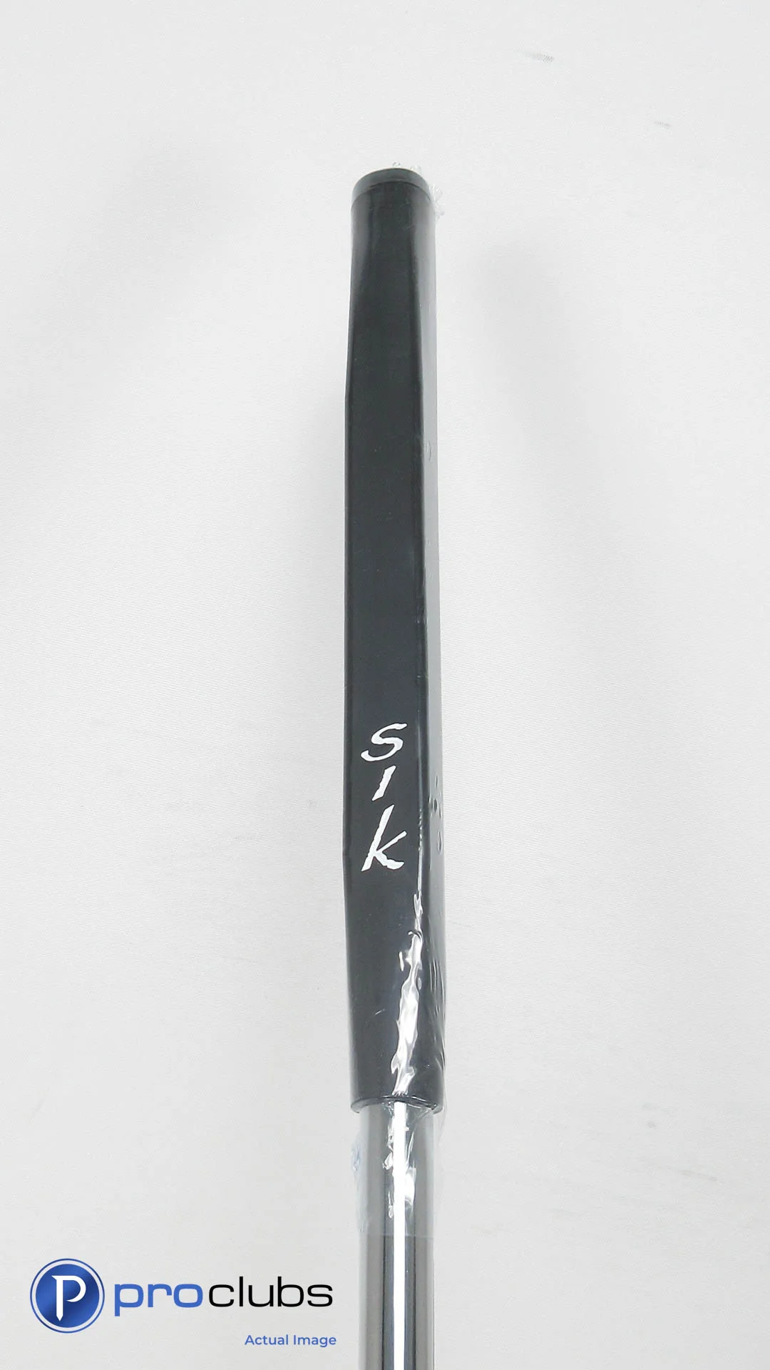 New! SIK Flo M Series Slant Neck 35" Putter w/ HC (Flange Line) - 368205 - Image 6