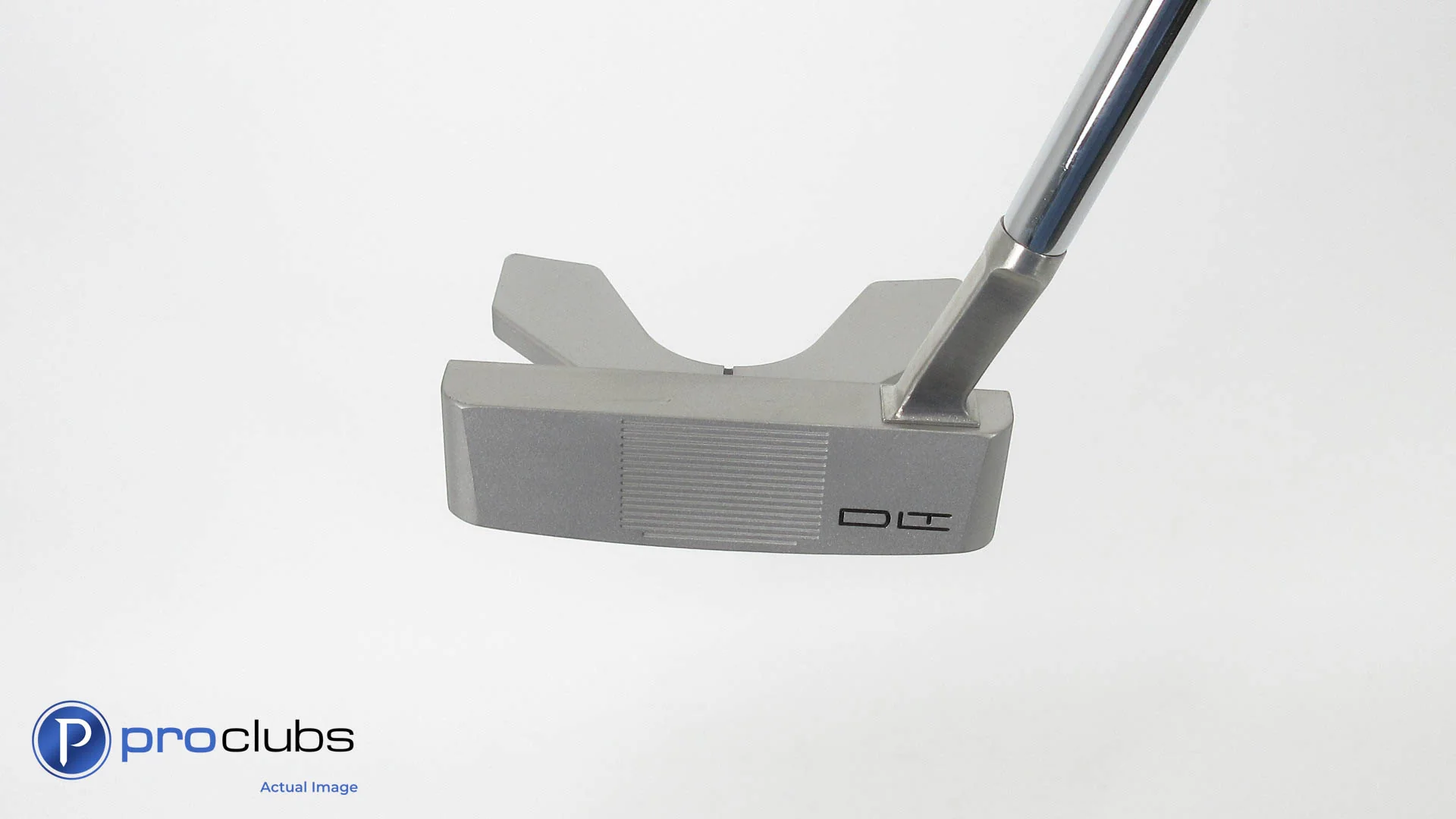 New! SIK Flo M Series Slant Neck 35" Putter w/ HC (Flange Line) - 368227 - Image 2