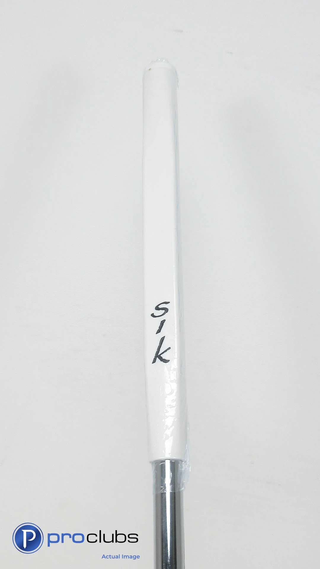 New! SIK Flo M Series Slant Neck 35" Putter w/ HC (Flange Line) - 368231 - Image 6