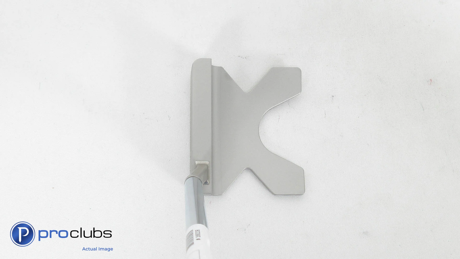 New! SIK Flo M Series Slant Neck 35" Putter w/ HC (No Line) - 368208 - Image 4