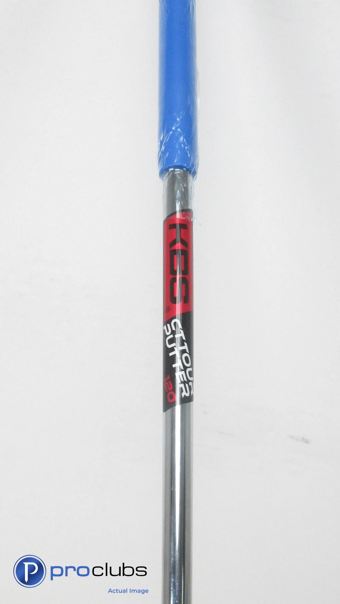 New! SIK Flo M Series Slant Neck 35" Putter w/ HC (No Line) - 368208 - Image 5