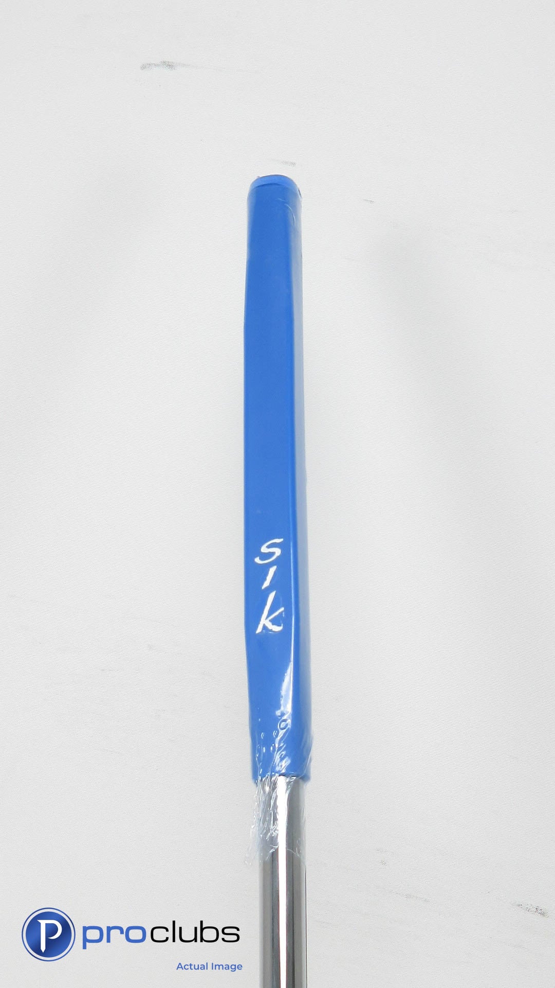 New! SIK Flo M Series Slant Neck 35" Putter w/ HC (No Line) - 368208 - Image 6