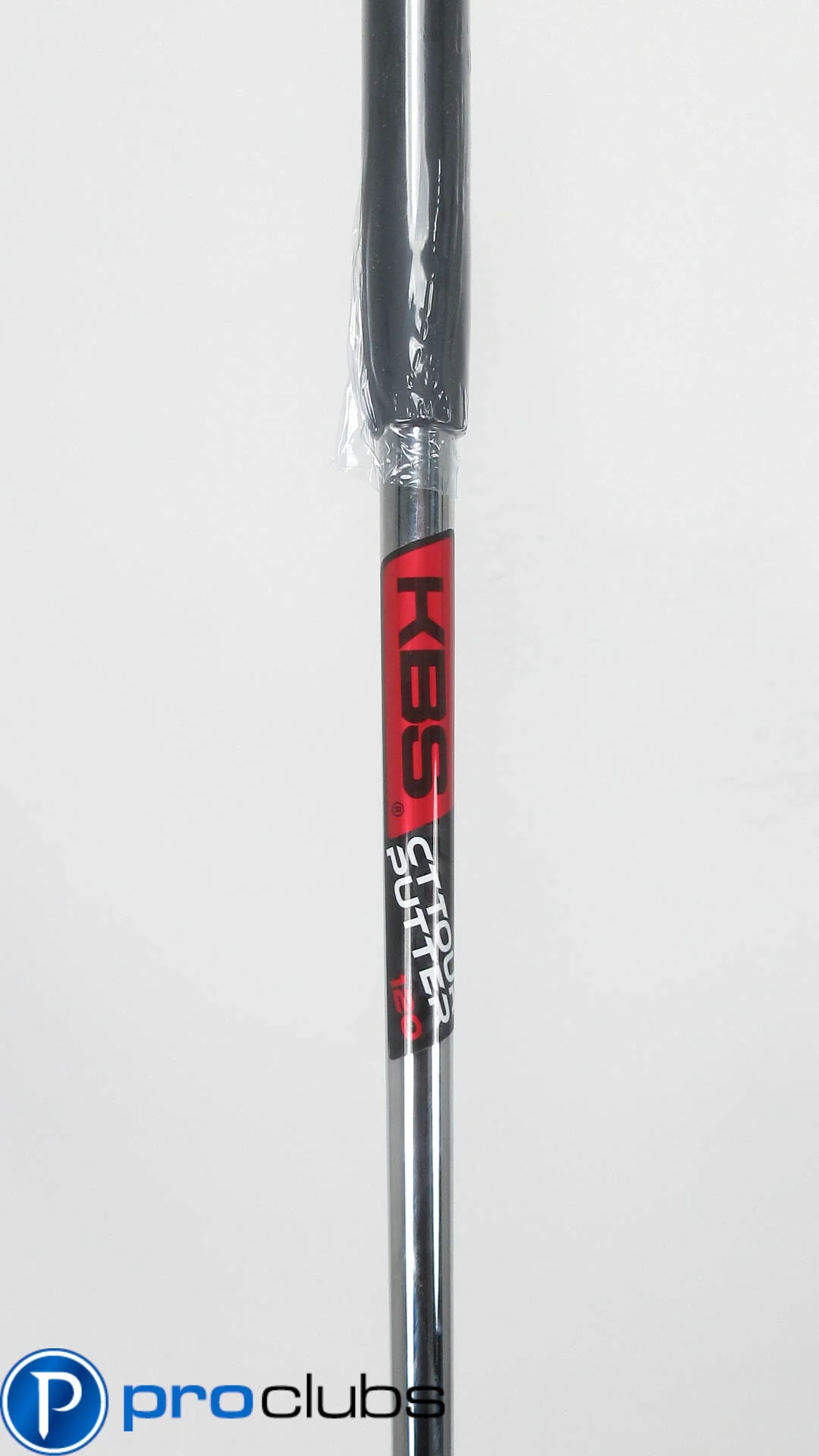 NEW SIK FLO M-SERIES SLANT NECK PUTTER 34" w/ HEADCOVER #368165 - Image 5