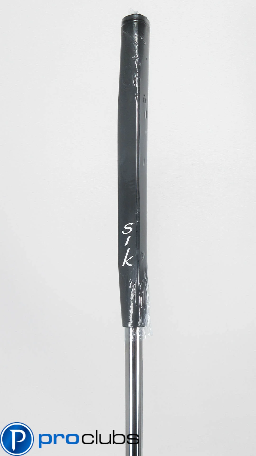 NEW SIK FLO M-SERIES SLANT NECK PUTTER 34" w/ HEADCOVER #368165 - Image 6