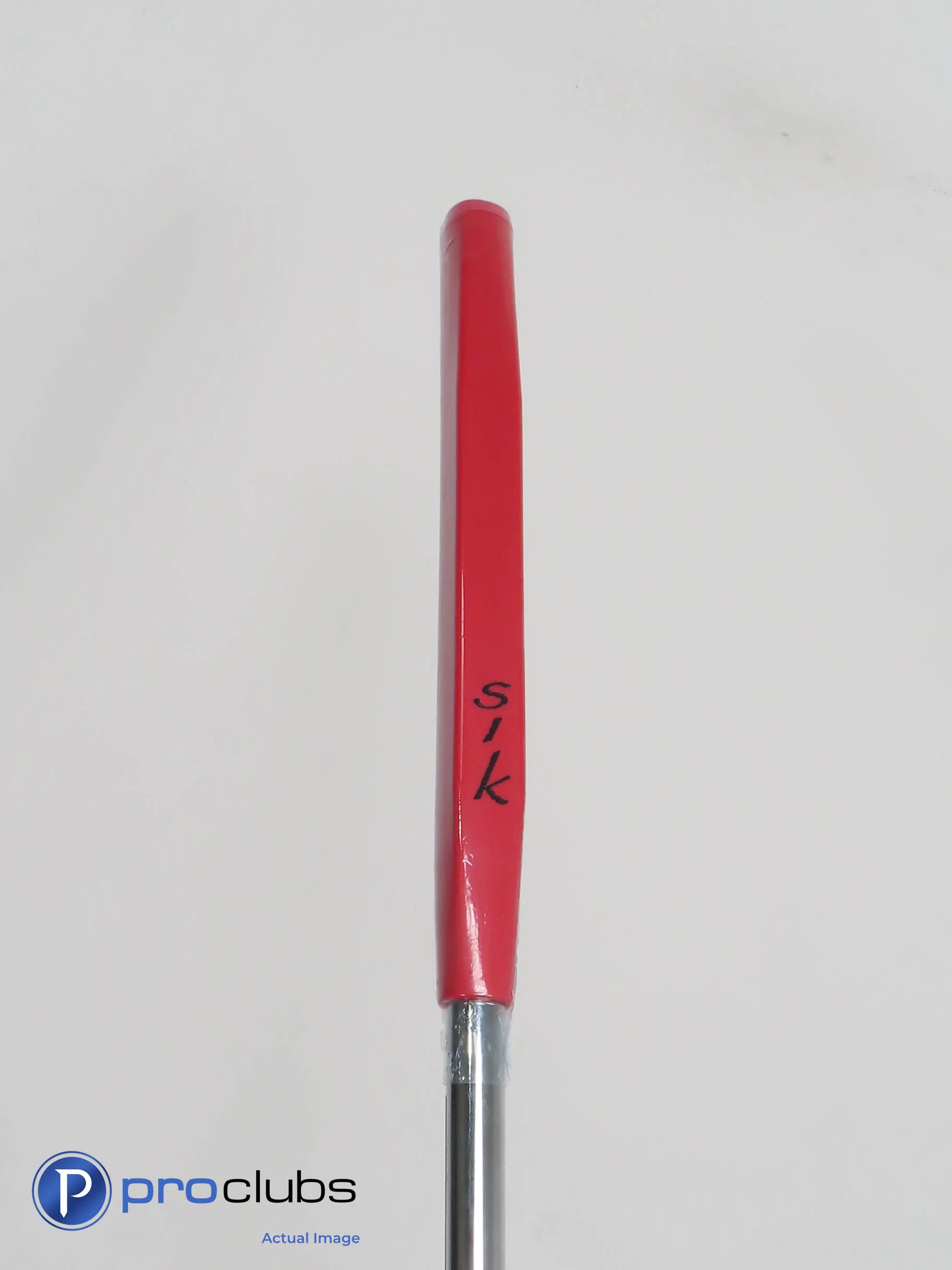 New! SIK Flo M Series Swept Neck 35" Putter - 370049 - Image 6