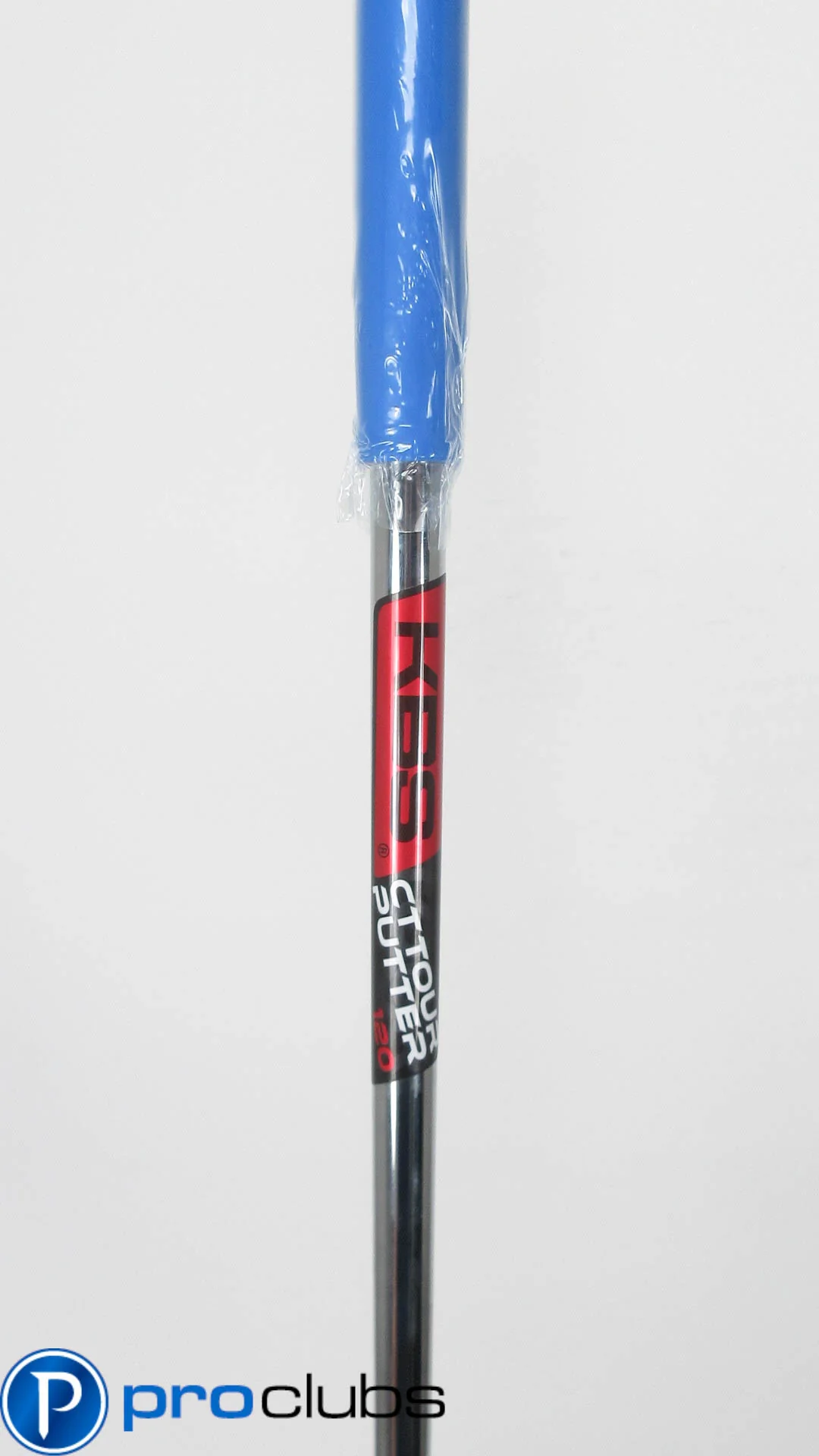 NEW SIK FLO M-SERIES SWEPT NECK BLACK PUTTER 34" w/ HEADCOVER #368001 - Image 5