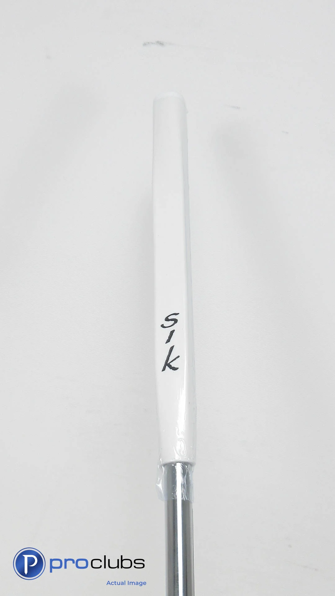 New! SIK Jo C Series Slant Neck 33" Putter w/ HC (No Line) - 368336 - Image 7