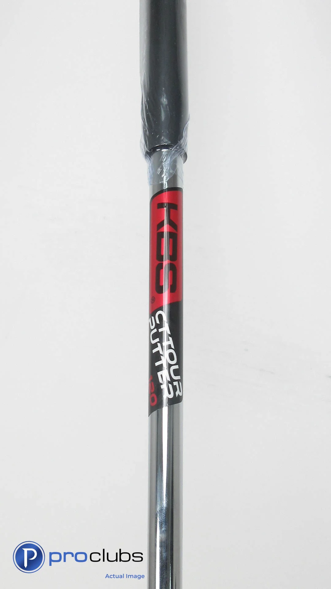 New! SIK Jo C Series Slant Neck 35" Putter w/ HC (Flange Line) - 368322 - Image 6