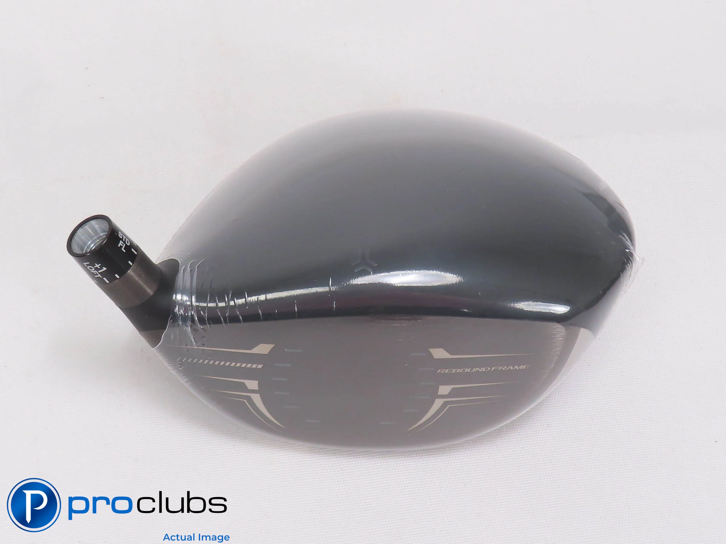 New! Left Handed Srixon ZX7 MKII 9.5* Driver - Head Only w/ Adapter - 507794 - Image 2