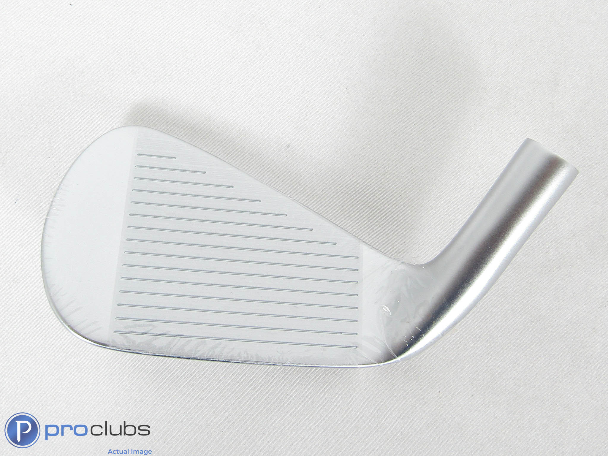 New! Srixon ZX4 MkII 8 Iron - Head Only - 508505 - Image 2