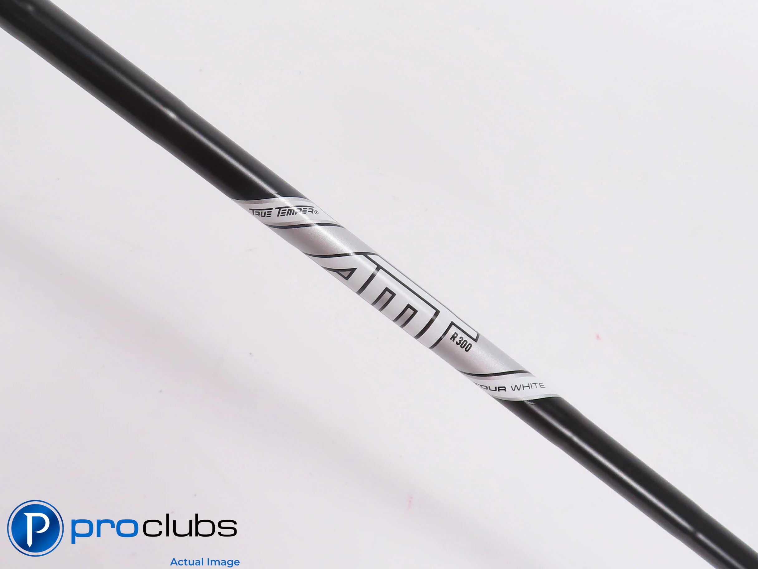 New TaylorMade Hi-Toe Big Foot (15)58* Wedge - AMT Regular Flex Steel 510452 - Image 3